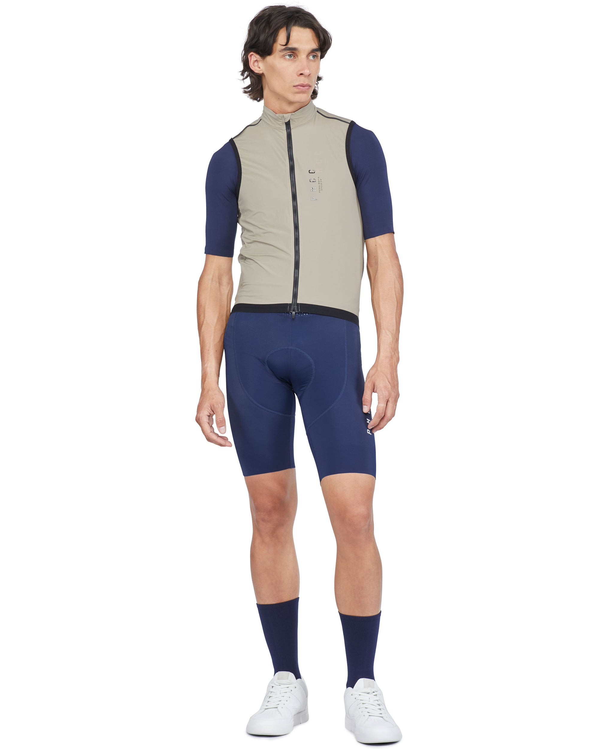 PMCC Featherweight Vest