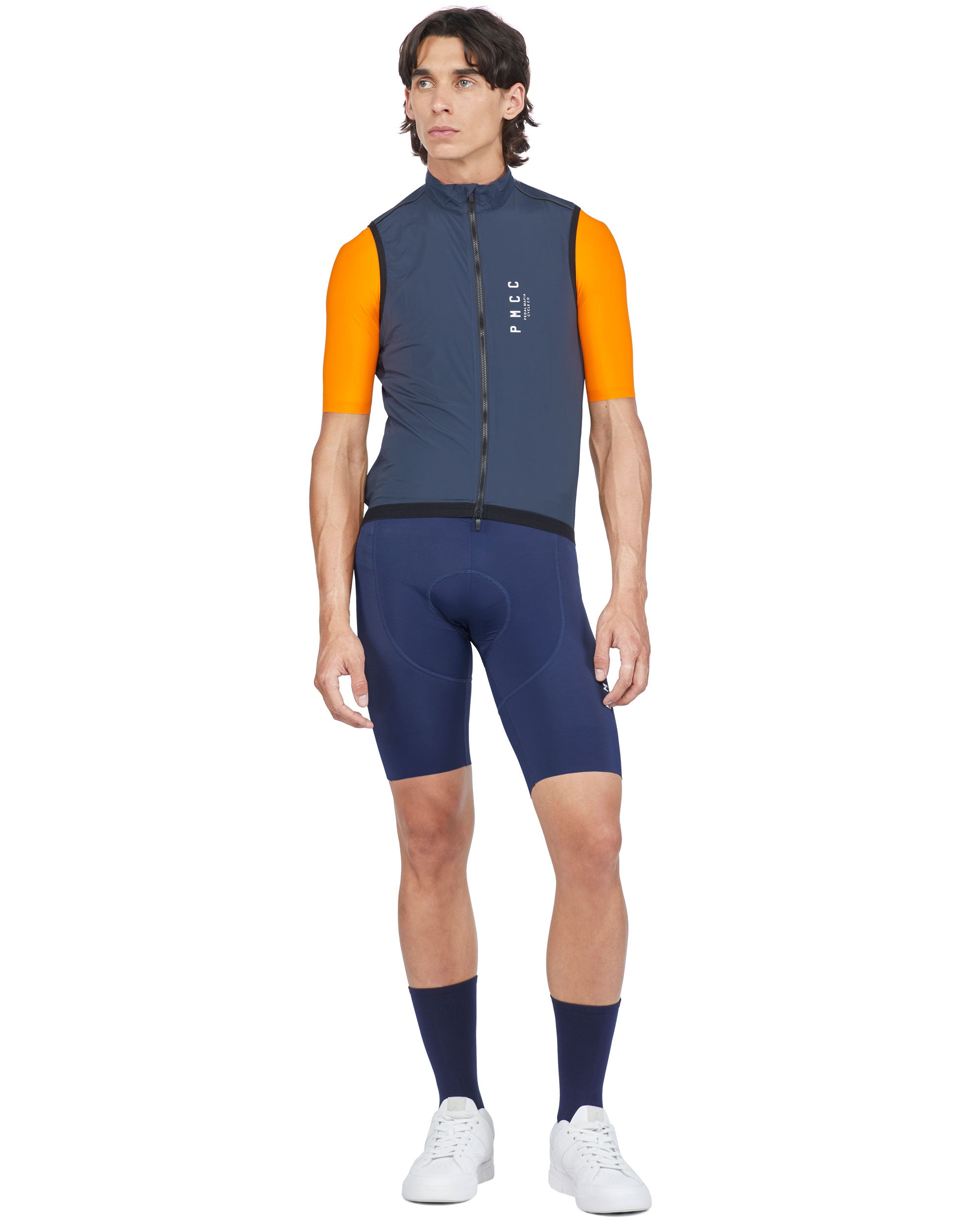 PMCC Bib Shorts 1.0
