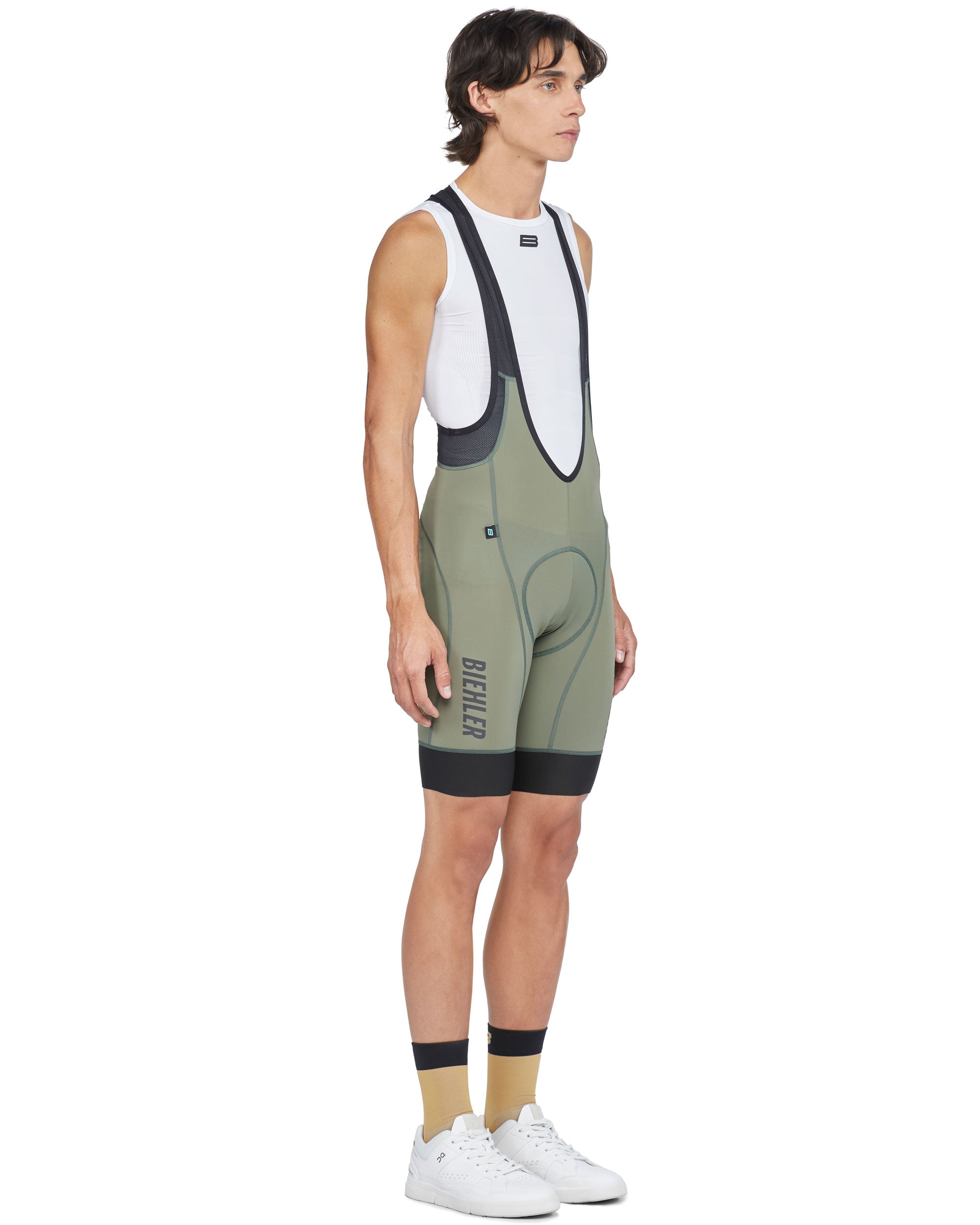 Essential Bib Shorts