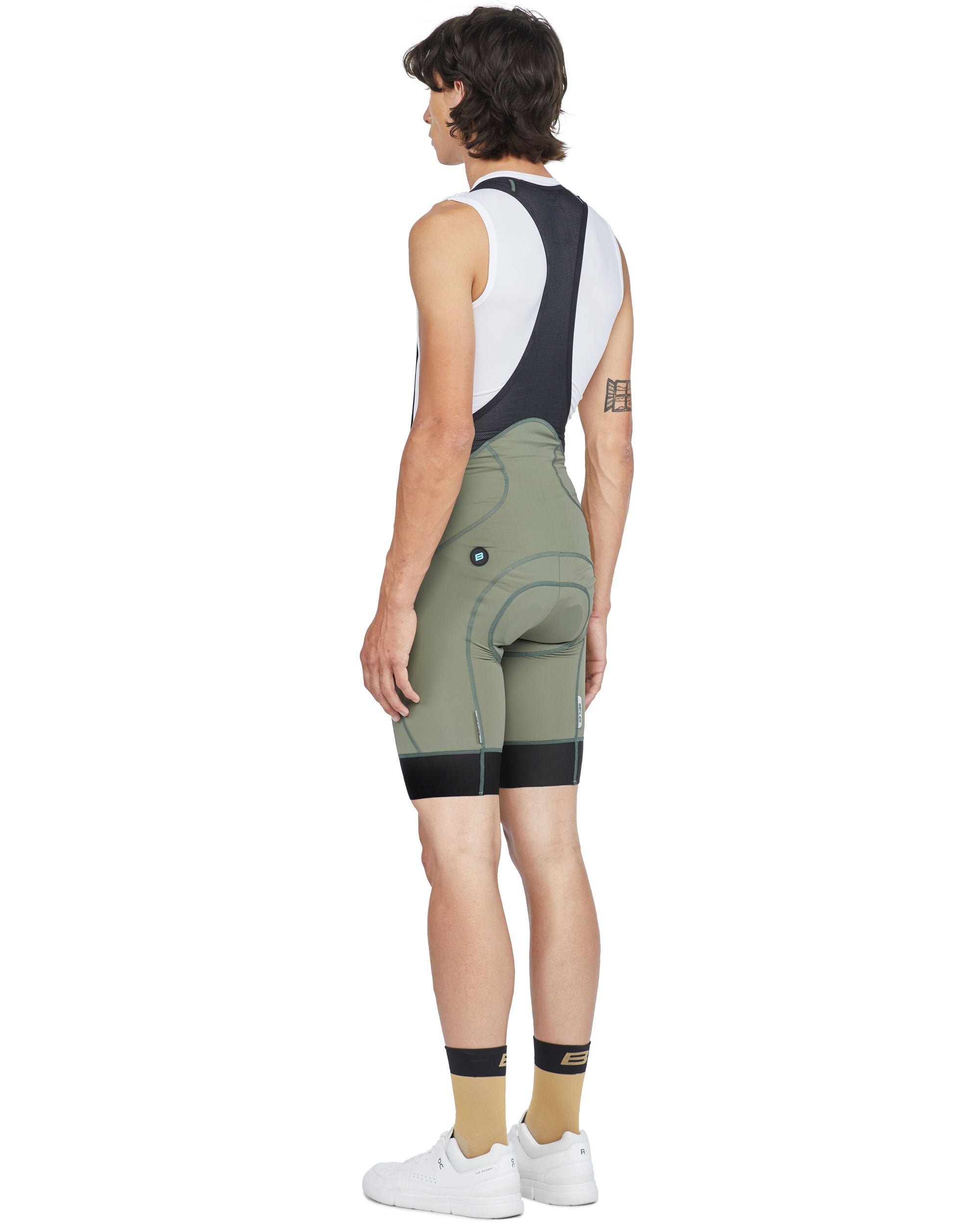 Essential Bib Shorts