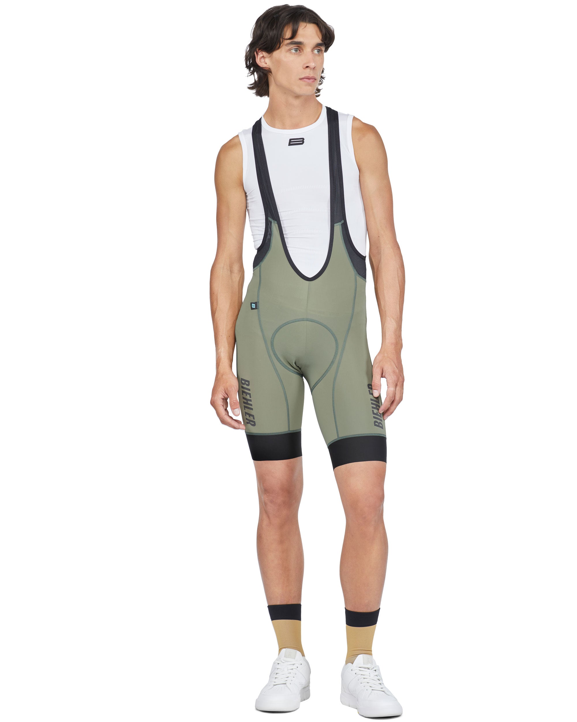 Essential Bib Shorts