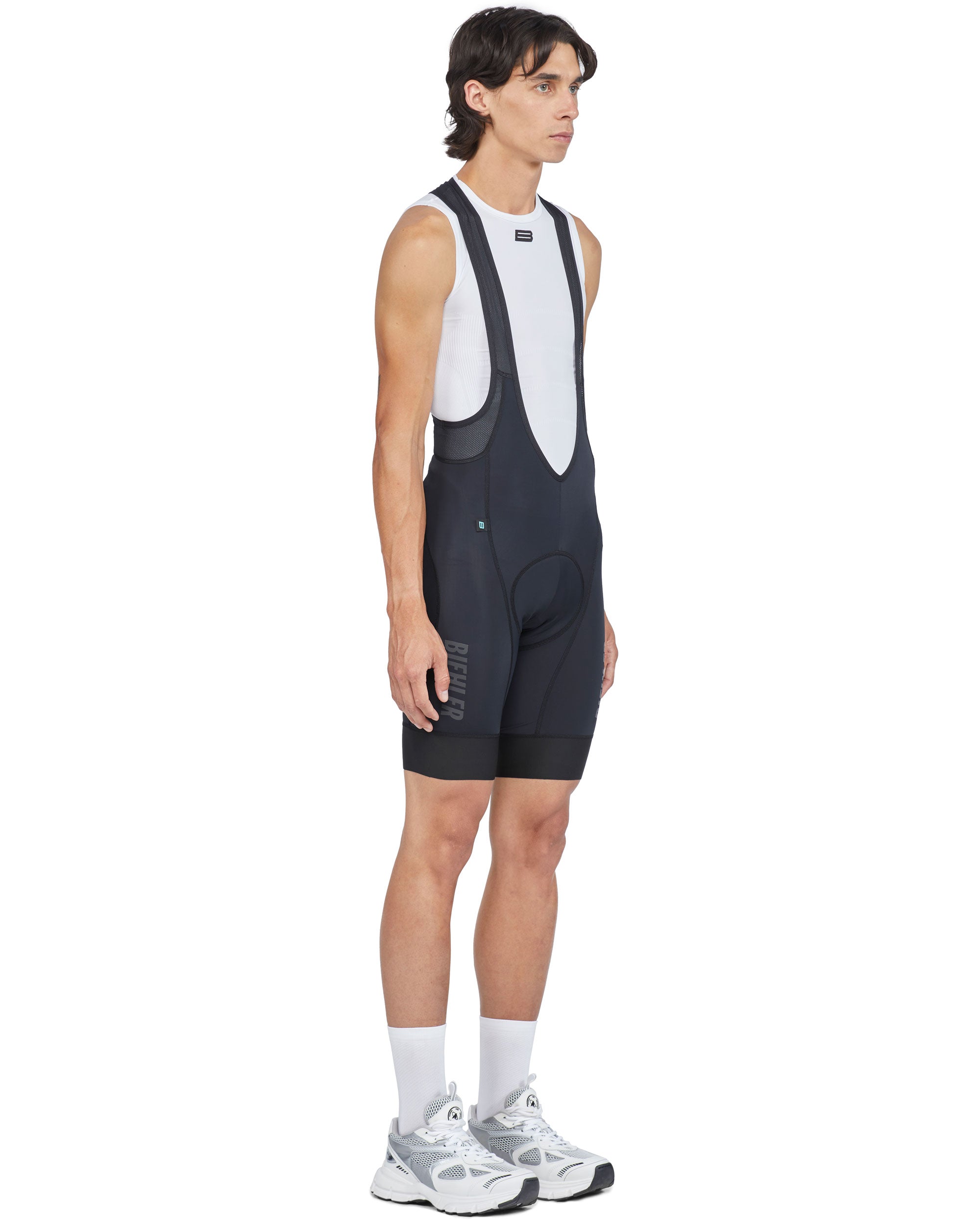 Essential Bib Shorts — Outlet