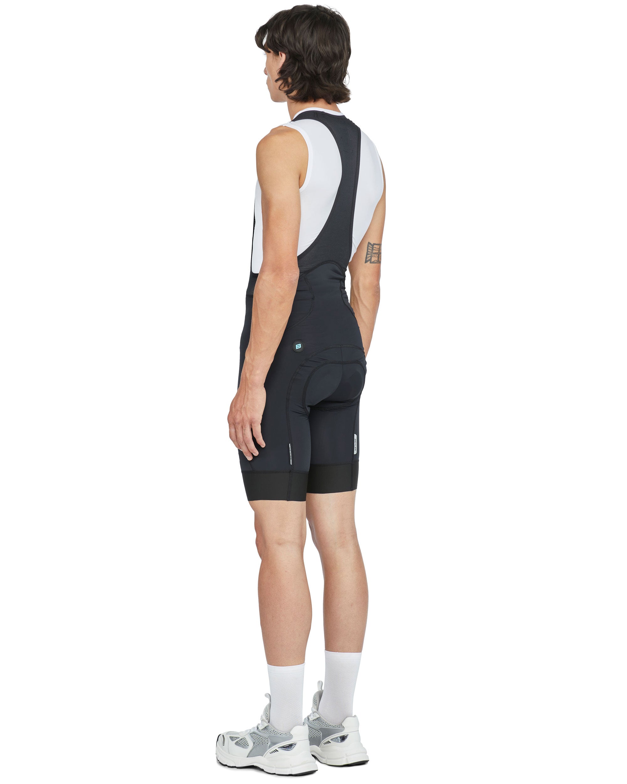 Essential Bib Shorts — Outlet