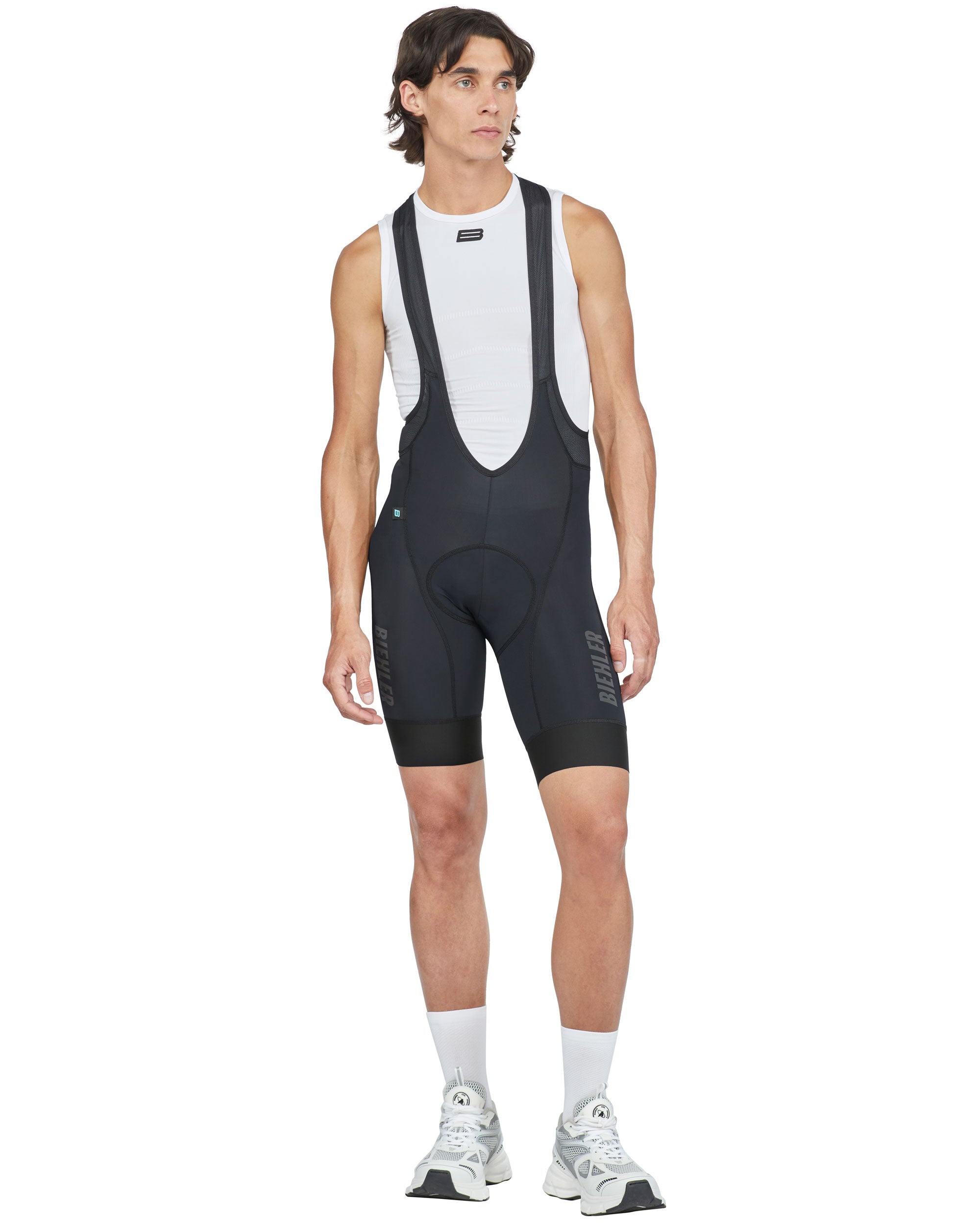 Essential Bib Shorts — Outlet