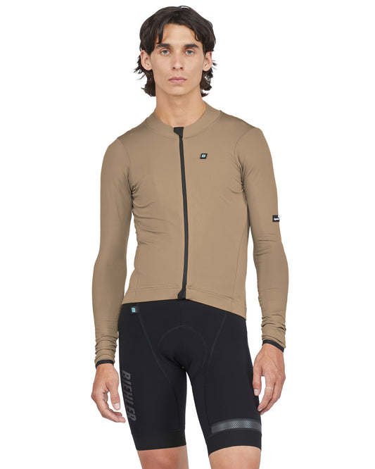 Signature Long Sleeve Jersey — Outlet