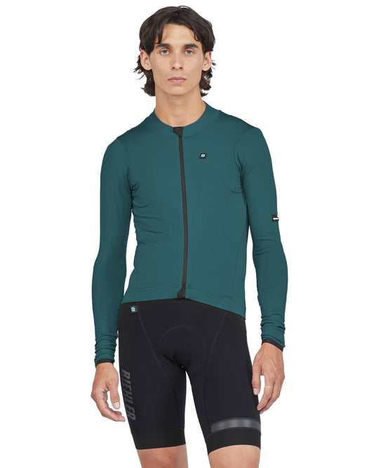 Signature Long Sleeve Jersey — Outlet