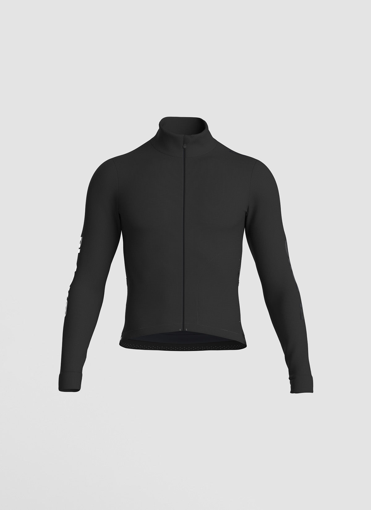 Elements Long Sleeve Thermal Jersey