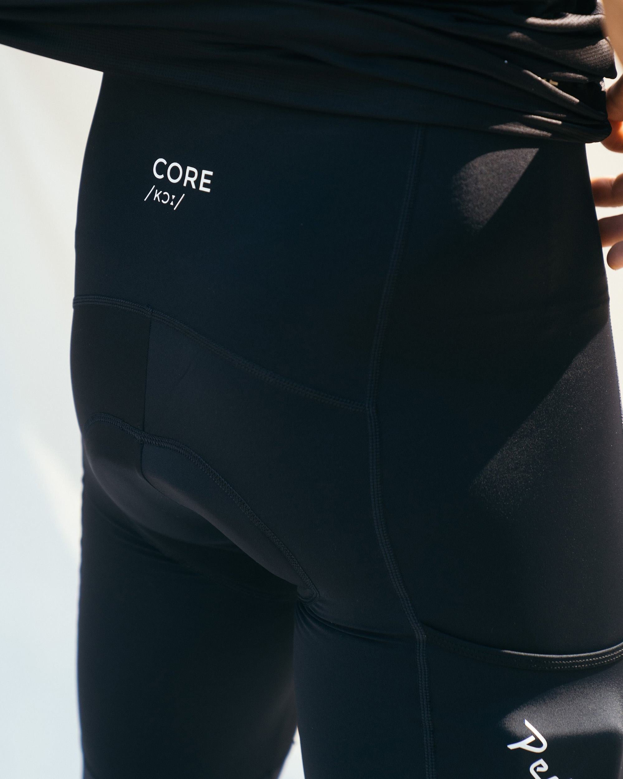 Core Cargo Bib Shorts