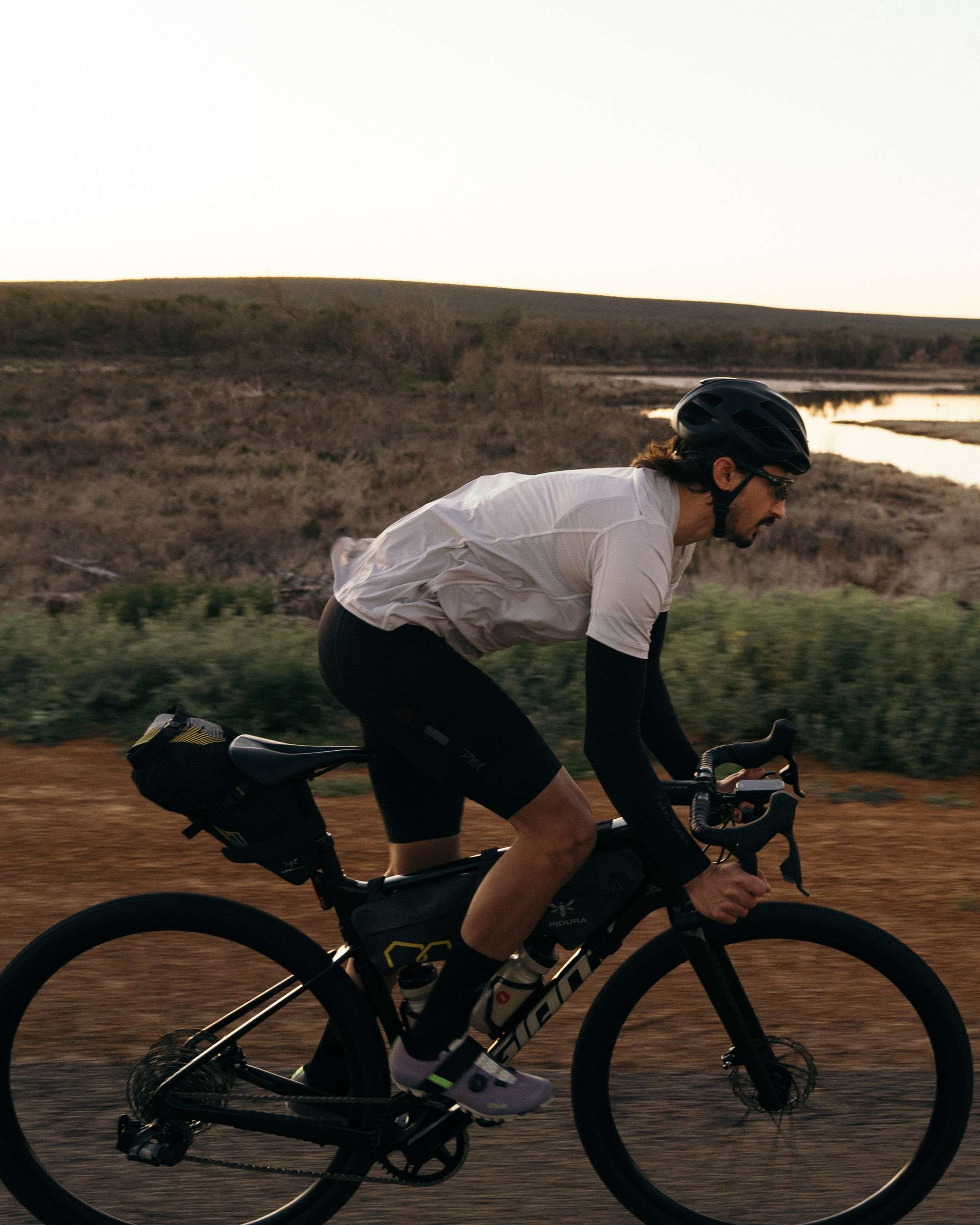 Pro Nomadic Short Sleeve Tech Tee