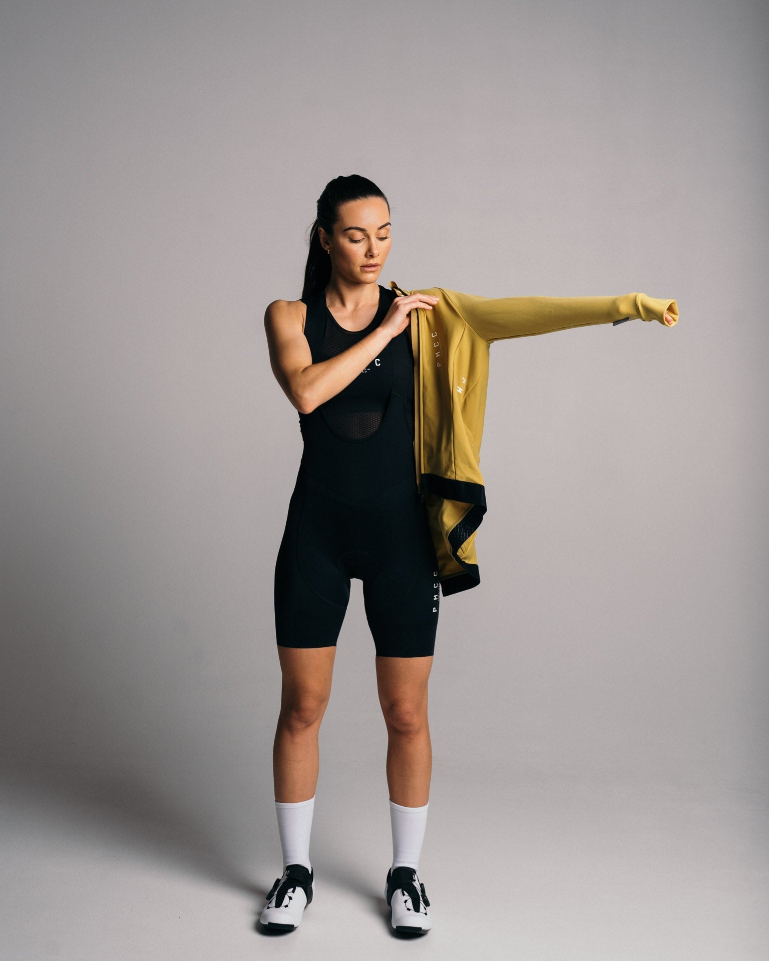 PMCC Thermal Skin Jacket