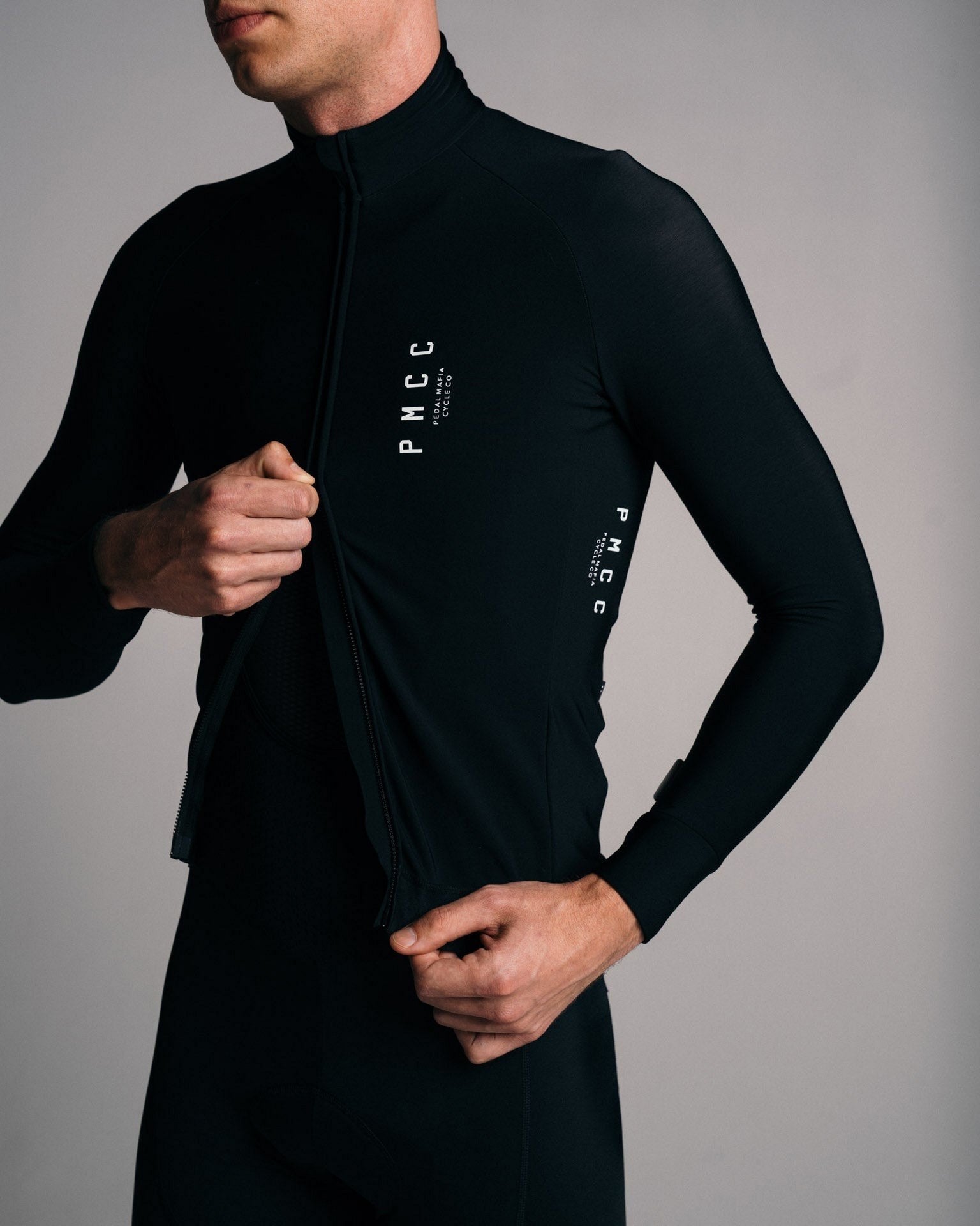 PMCC Thermal Skin Jacket