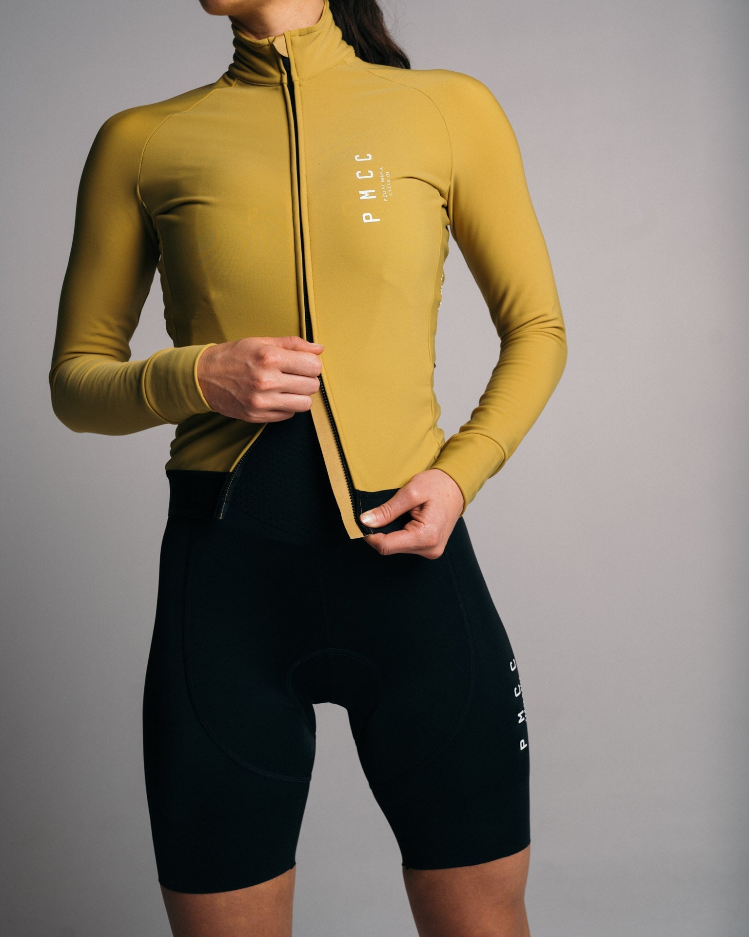 PMCC Thermal Skin Jacket