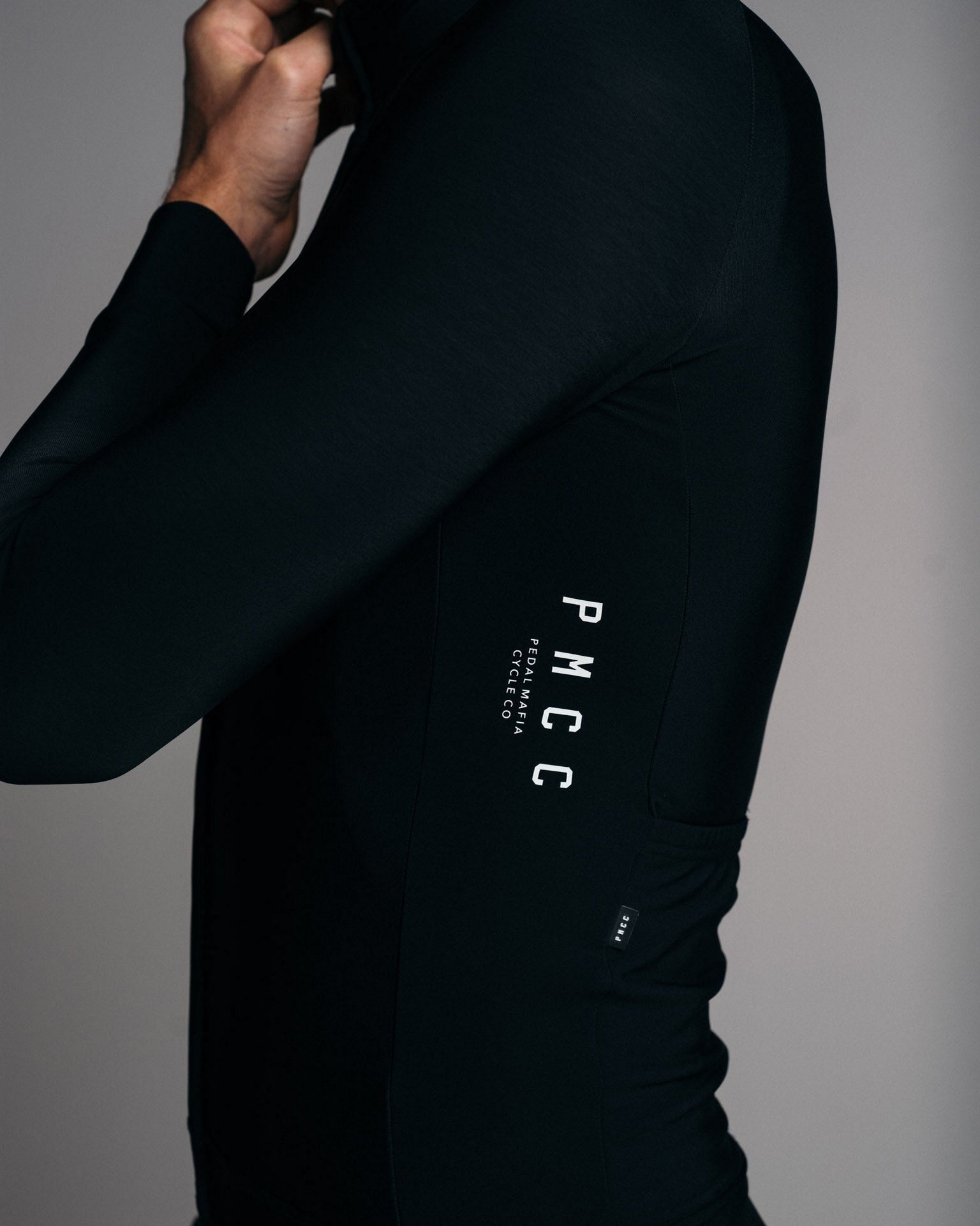 PMCC Thermal Skin Jacket