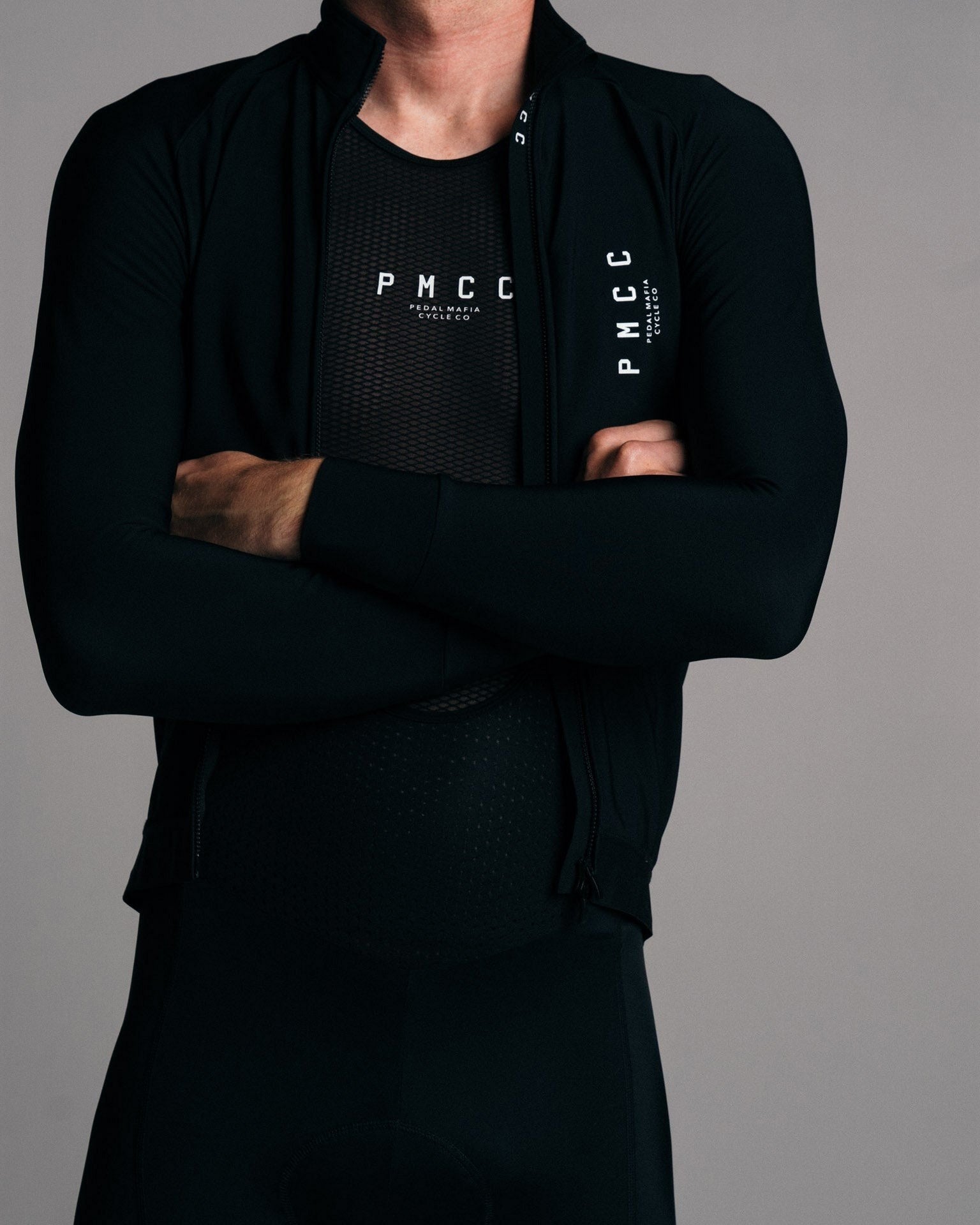 PMCC Thermal Skin Jacket
