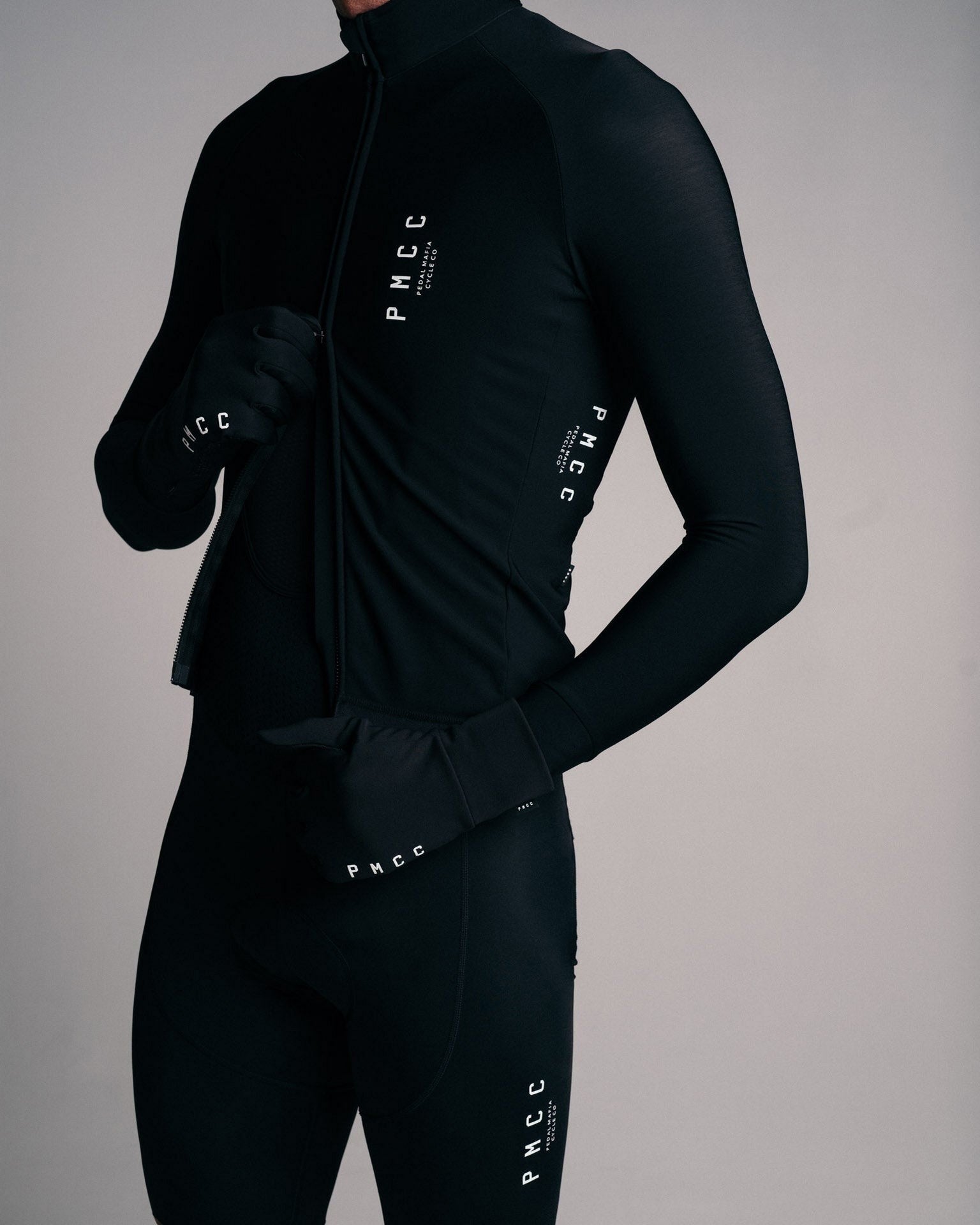 PMCC Thermal Skin Jacket