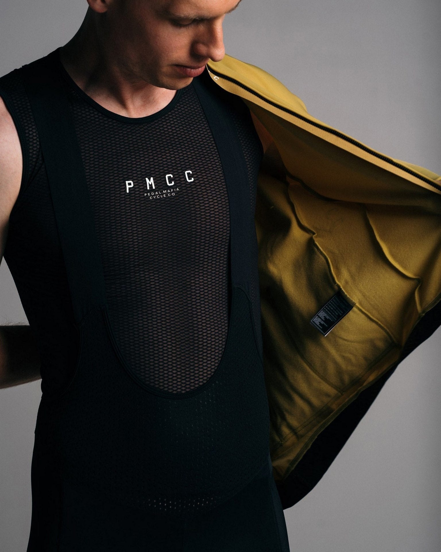 PMCC Thermal Skin Jacket