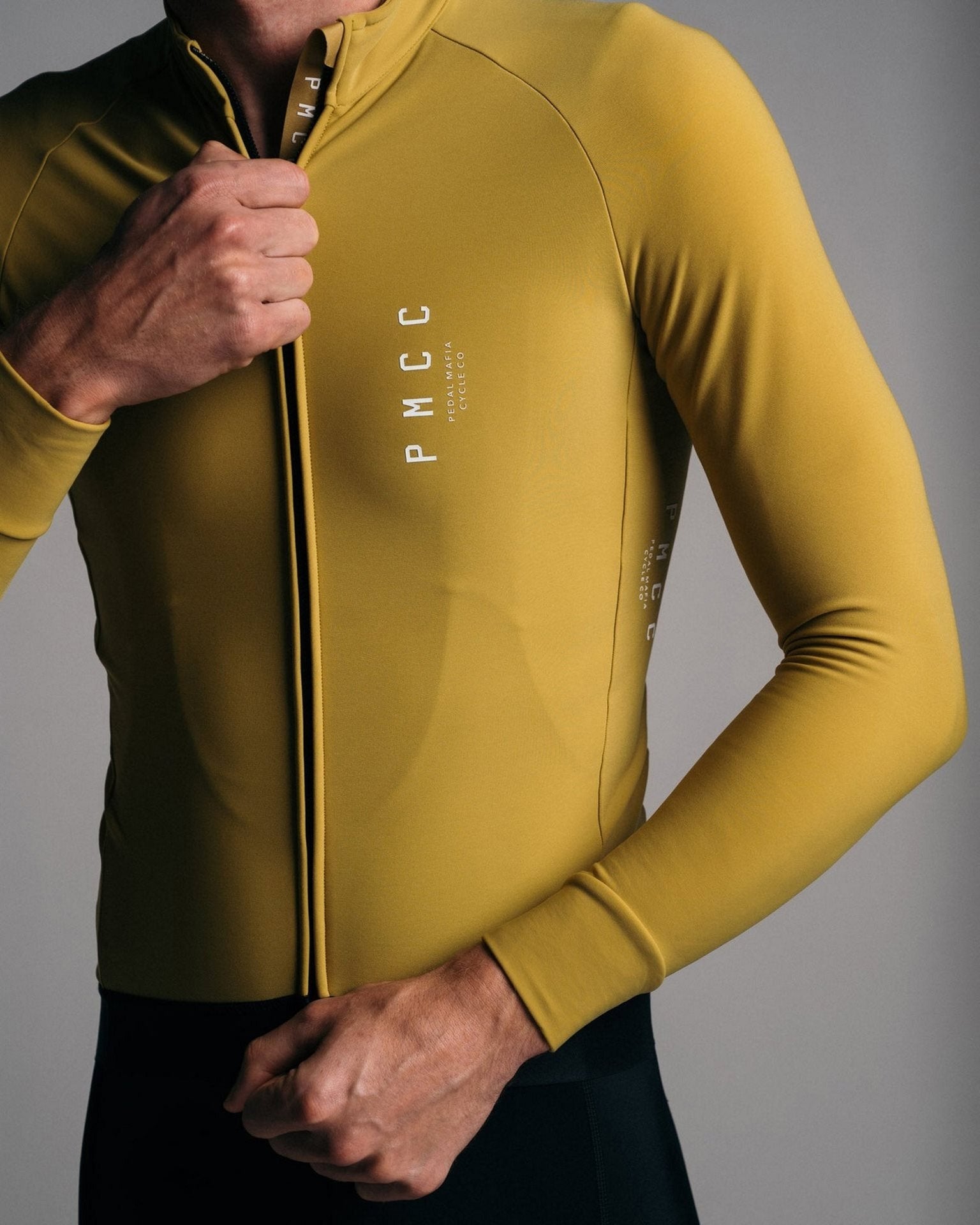 PMCC Thermal Skin Jacket