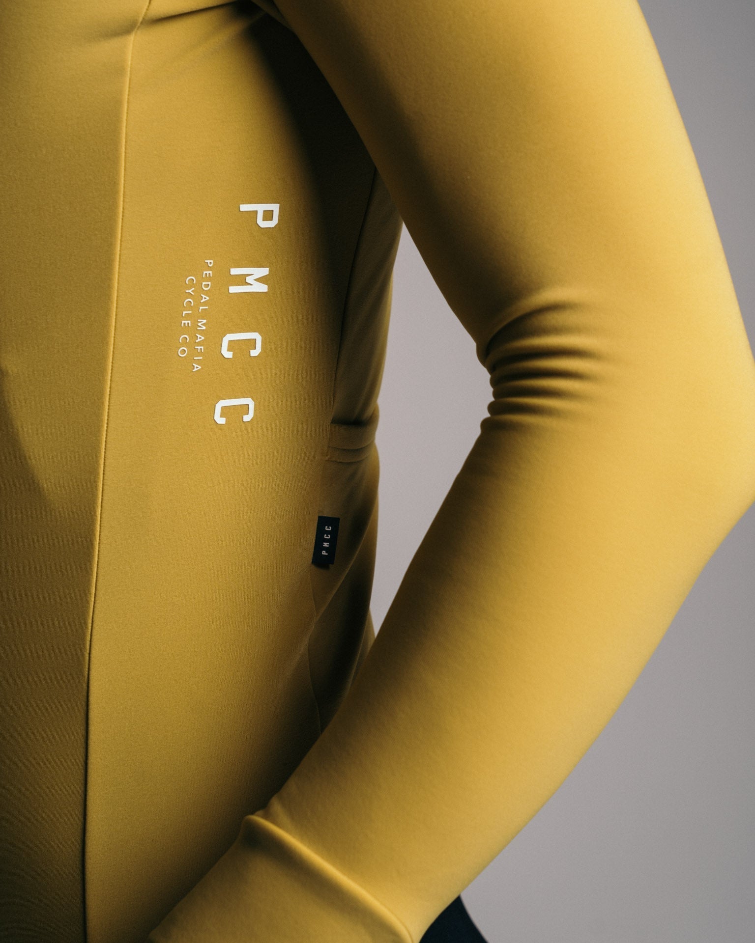 PMCC Thermal Skin Jacket