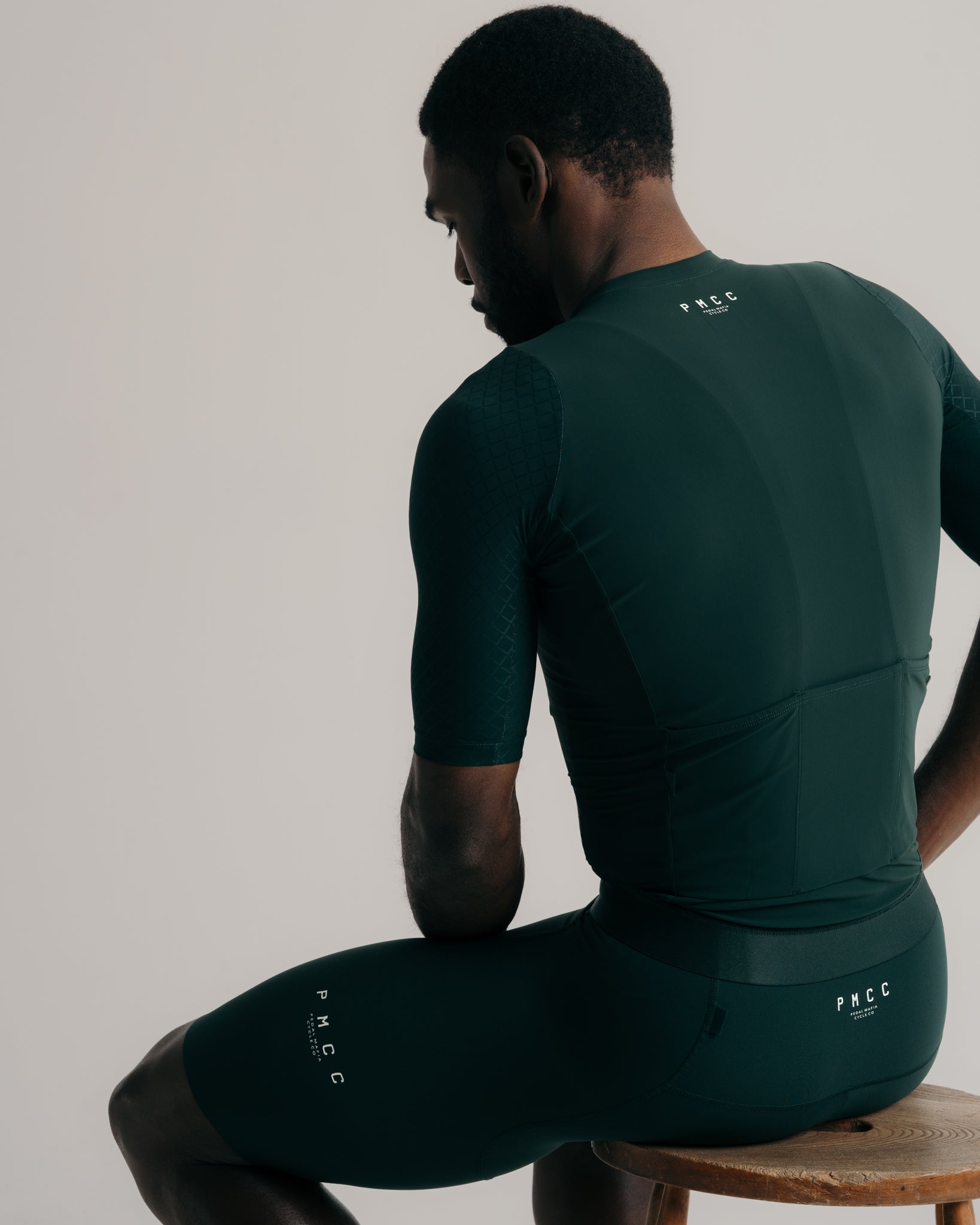 PMCC Bib Shorts 2.0