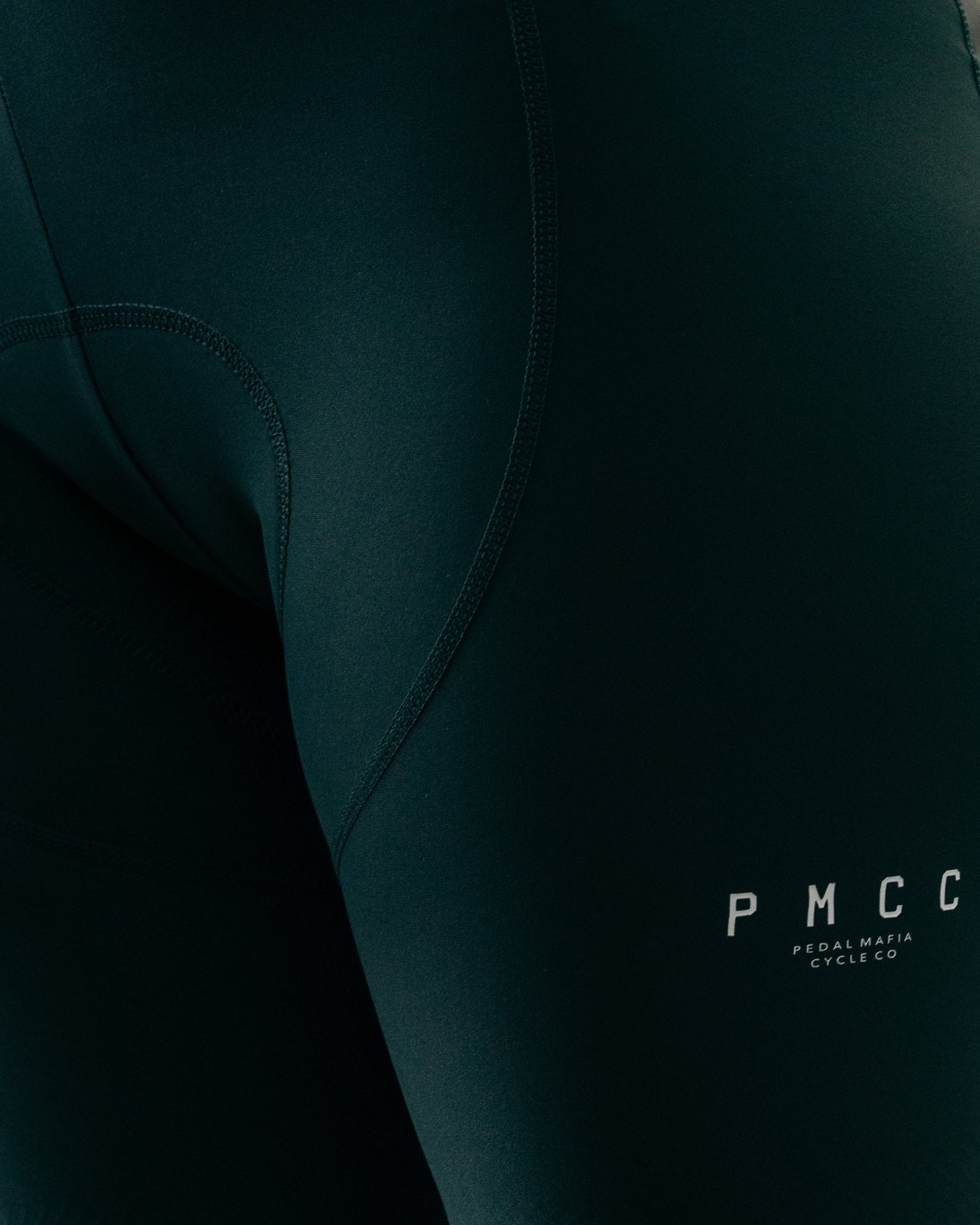 PMCC Bib Shorts 2.0