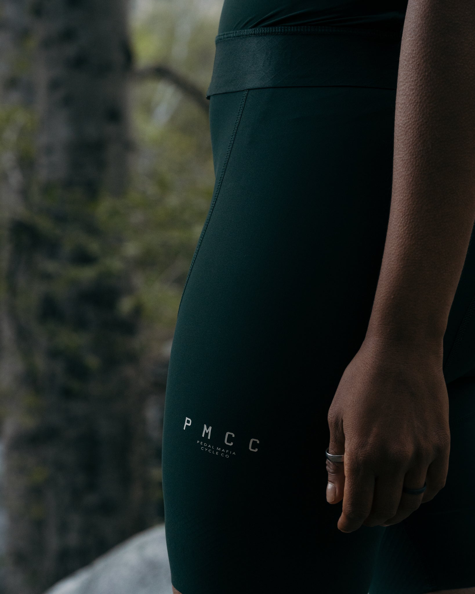 PMCC Bib Shorts 2.0