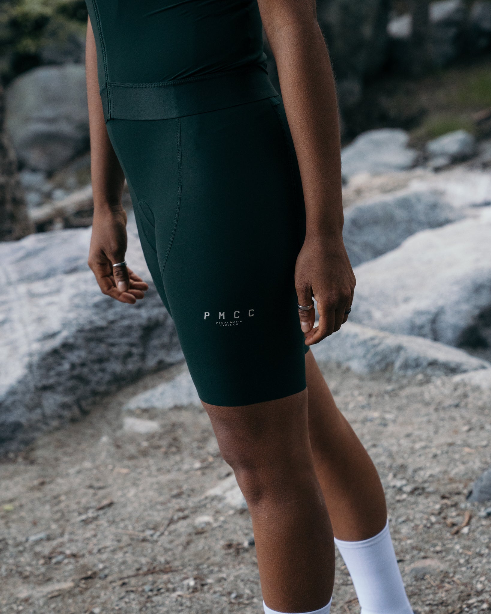 PMCC Bib Shorts 2.0