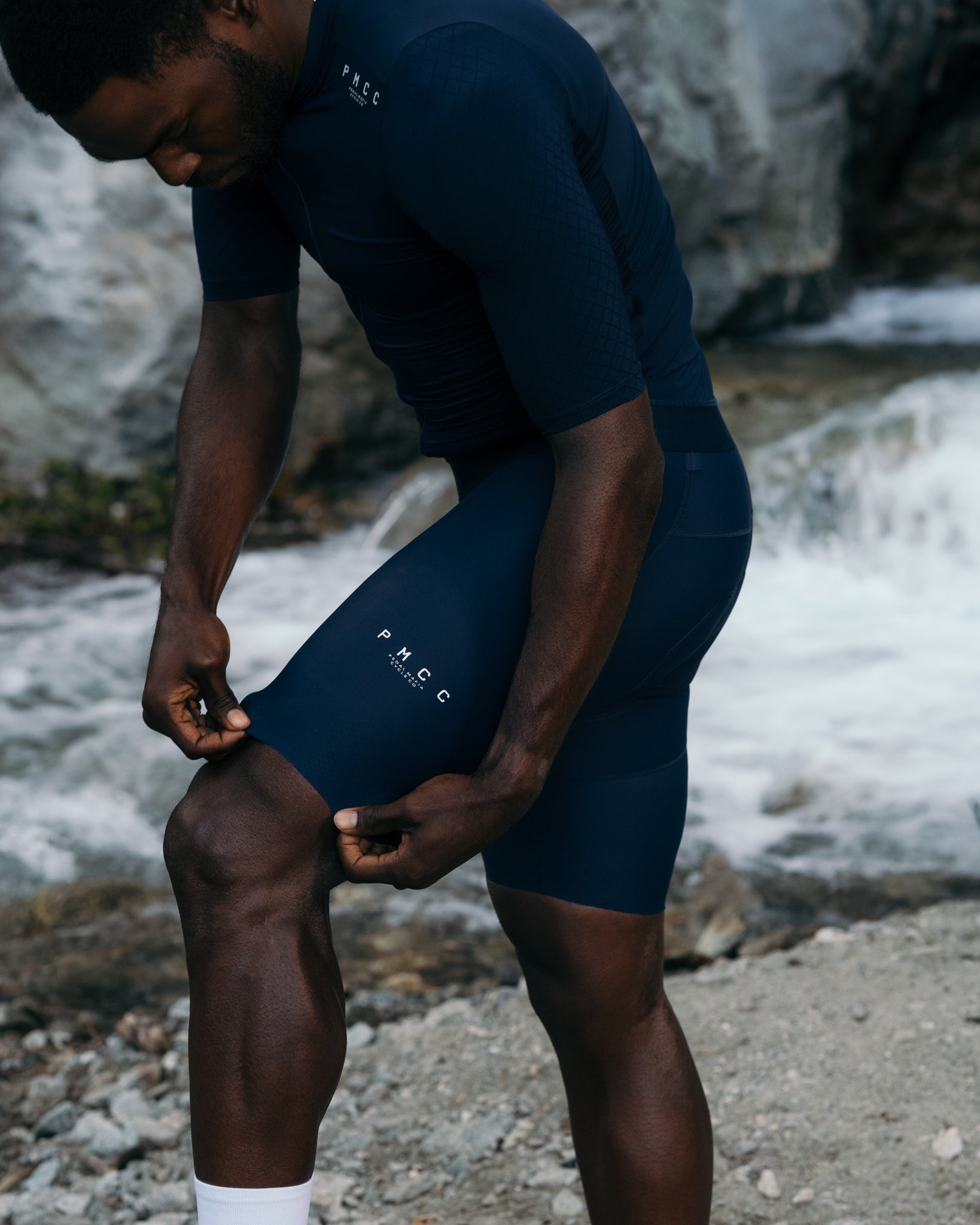 PMCC Bib Shorts 2.0