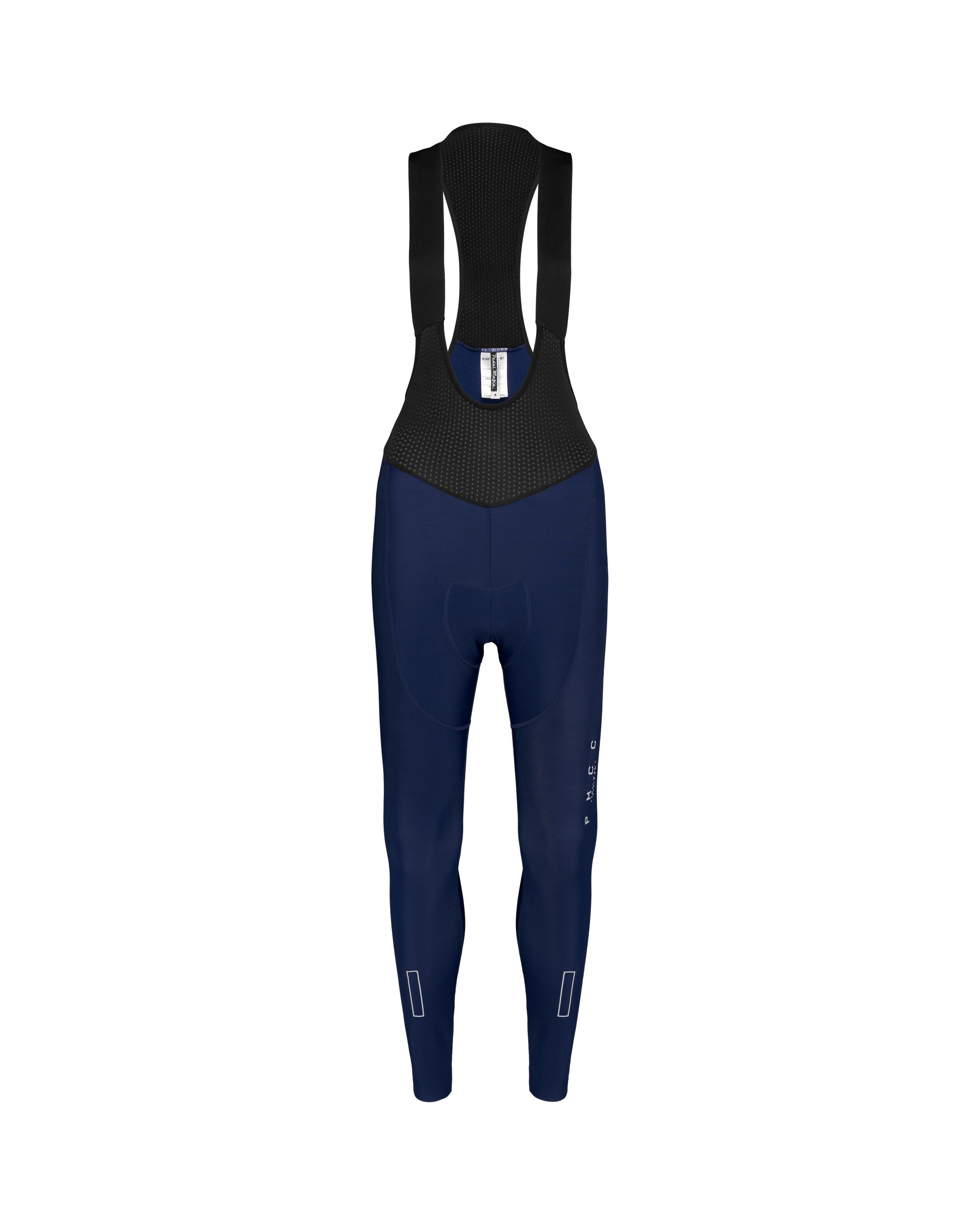 PMCC Thermal Bib