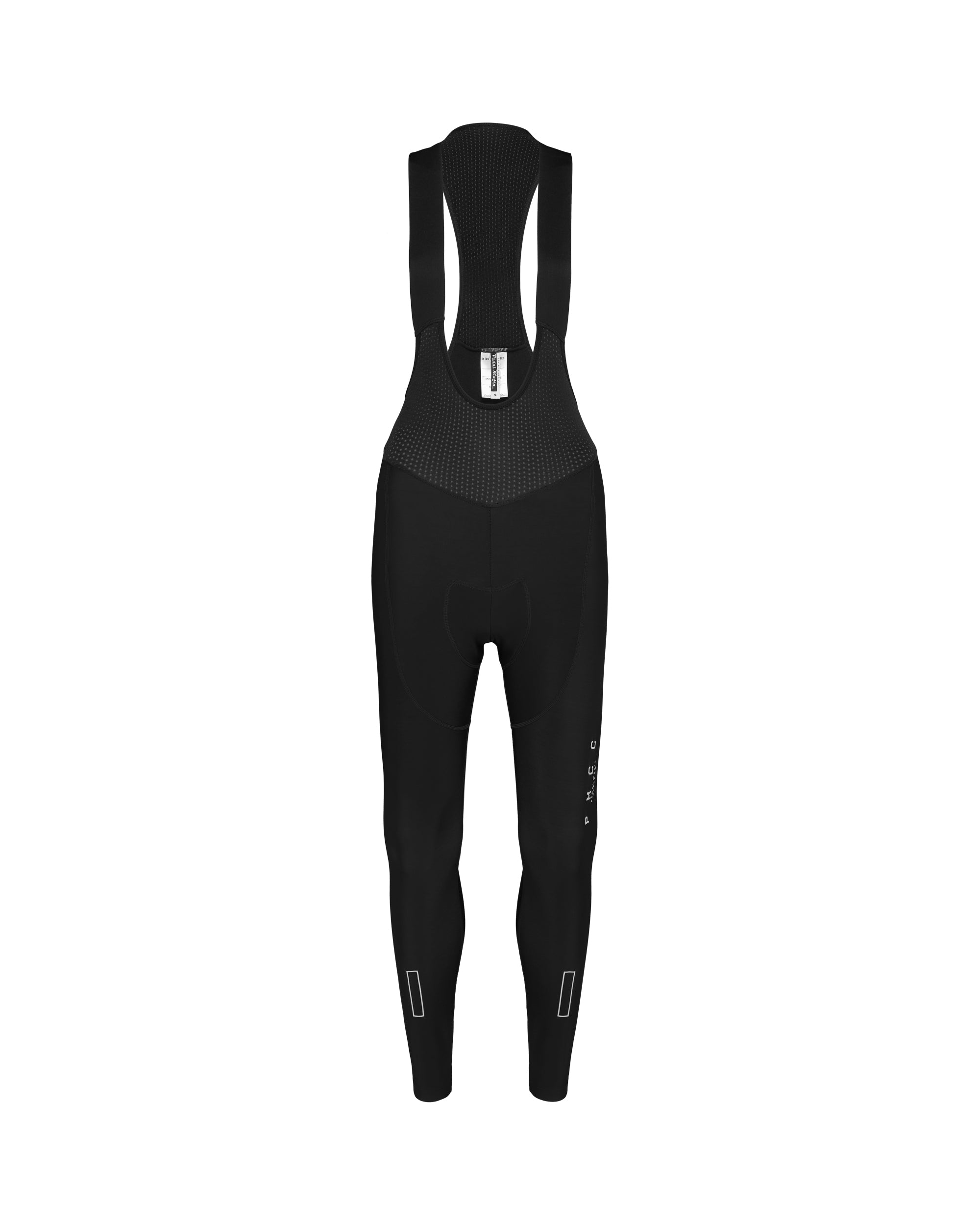 PMCC Thermal Bib