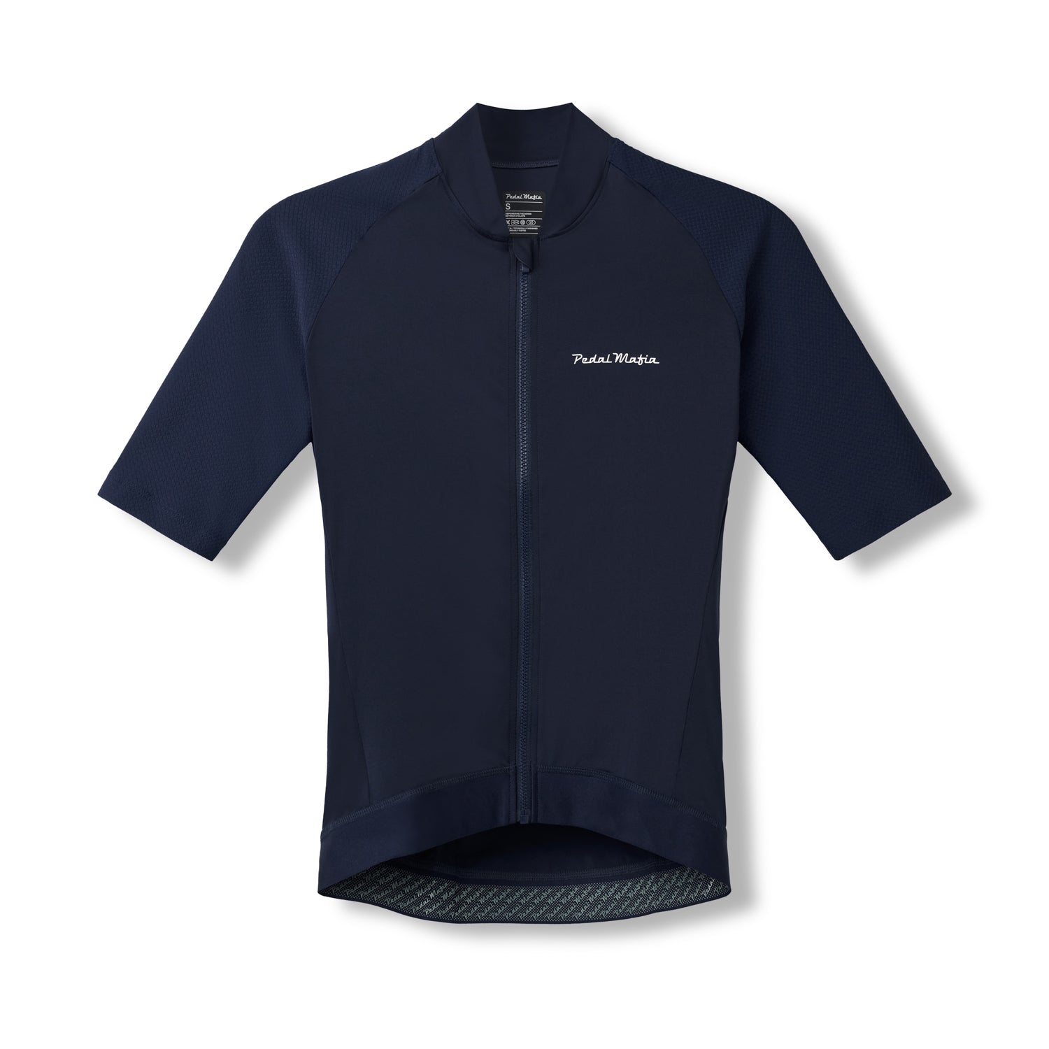 Delta Pro Short Sleeve Jersey