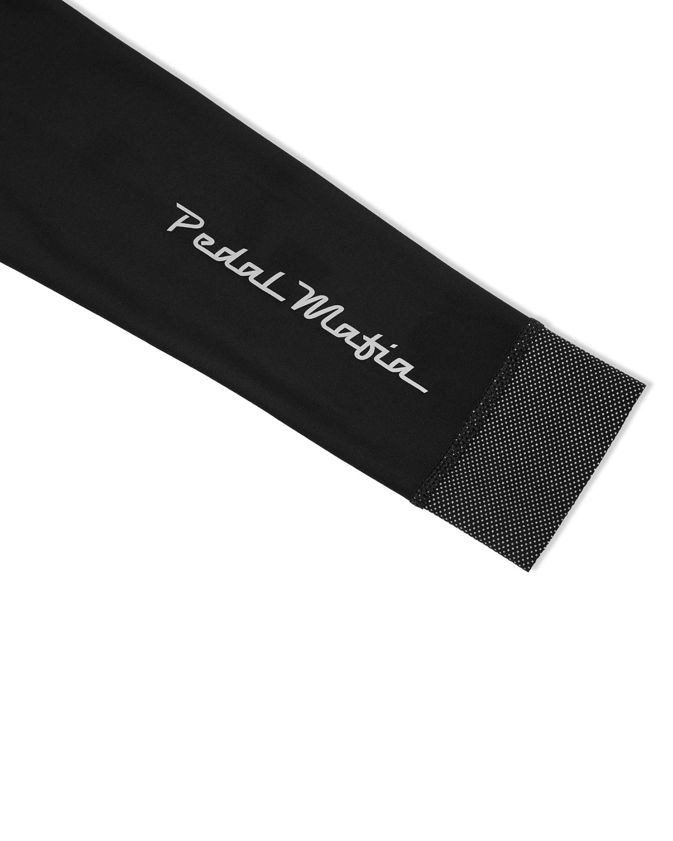 Arm Warmers - Reflective Logo