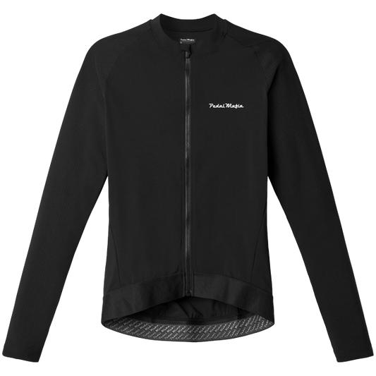 Delta Pro Long Sleeve Jersey