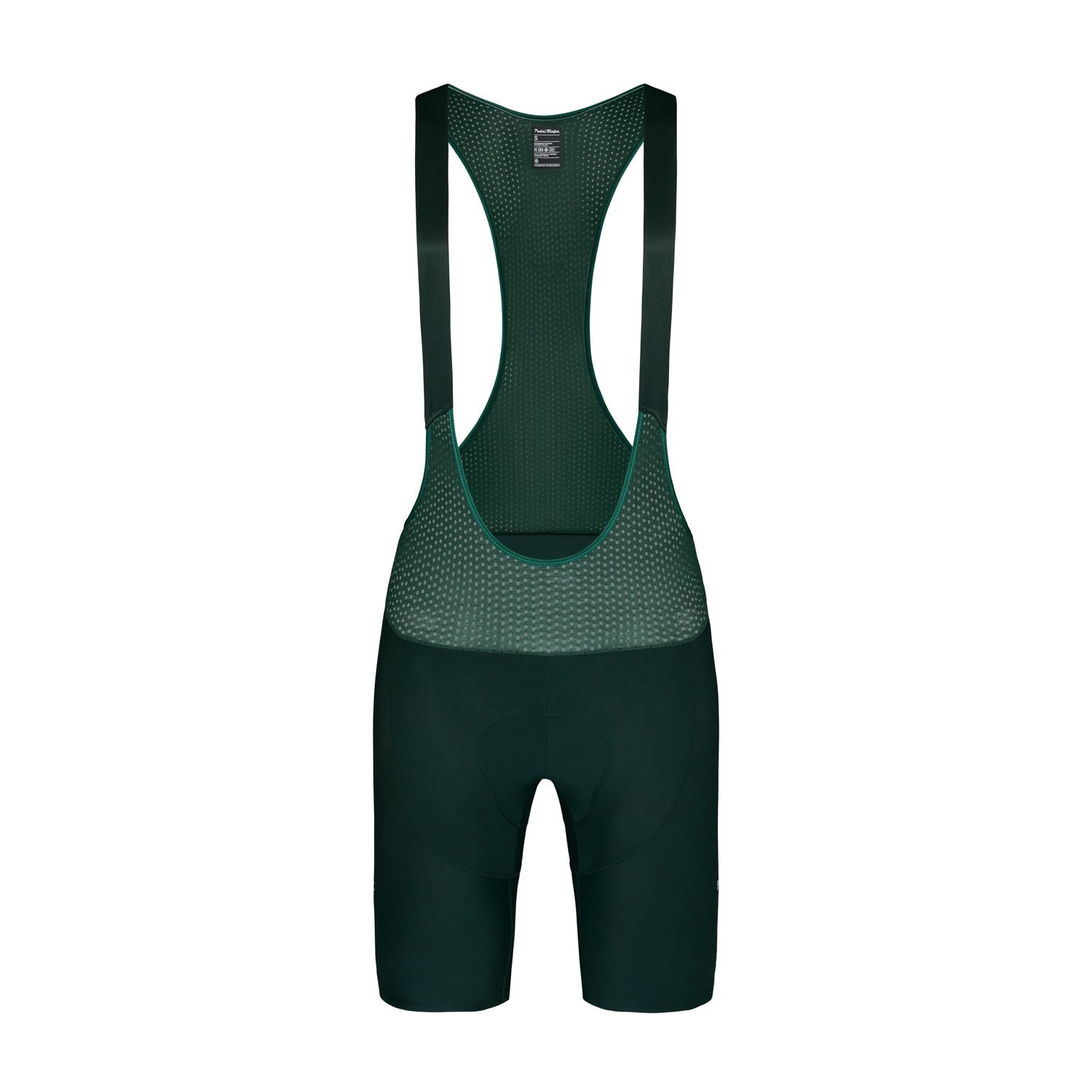PMCC Bib Shorts 2.0
