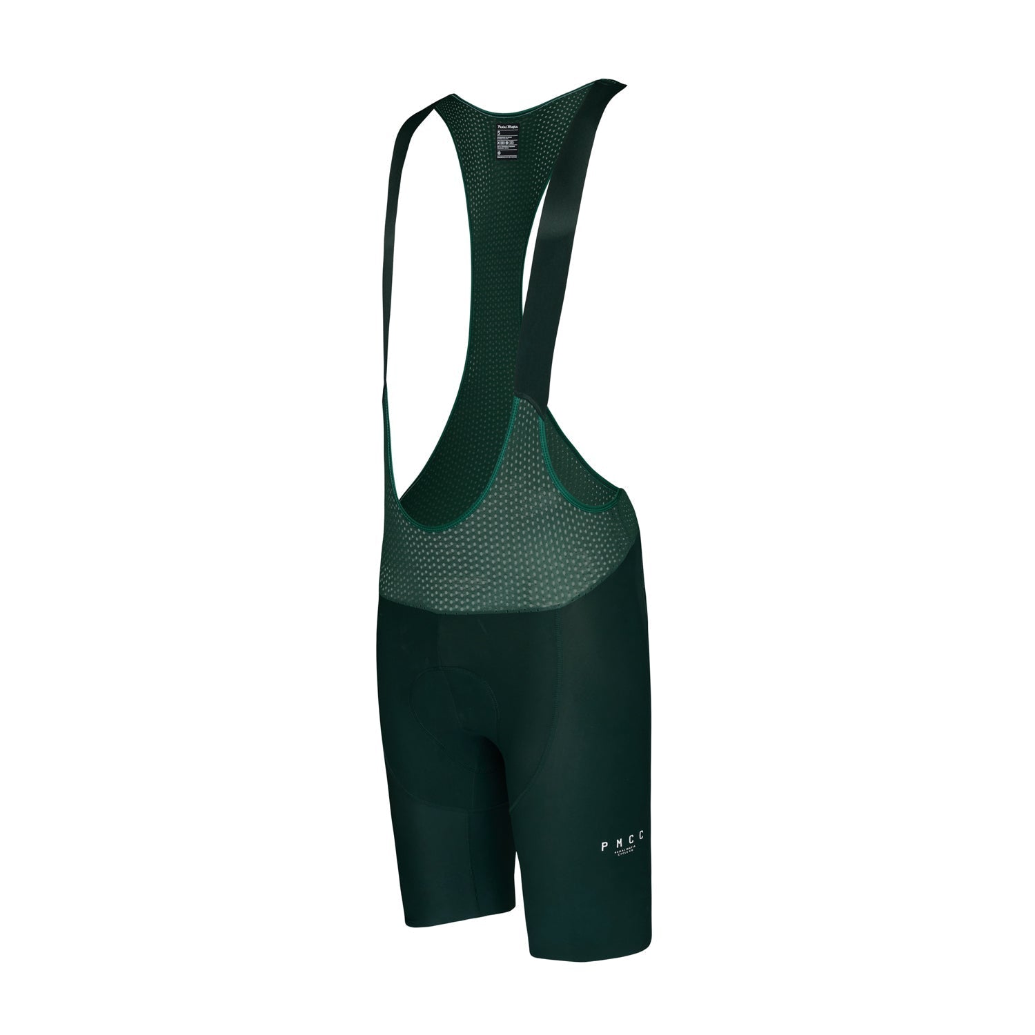 PMCC Bib Shorts 2.0