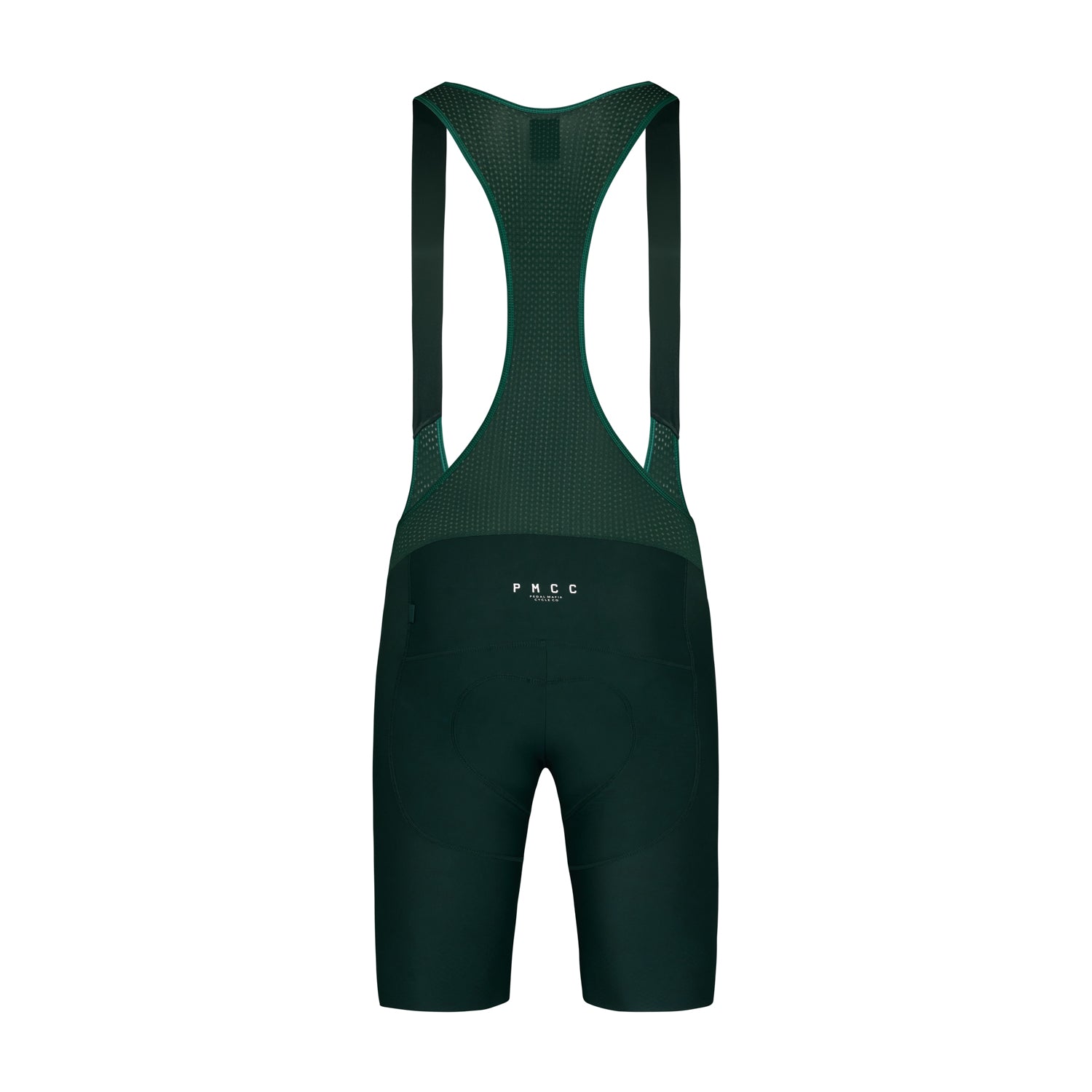 PMCC Bib Shorts 2.0
