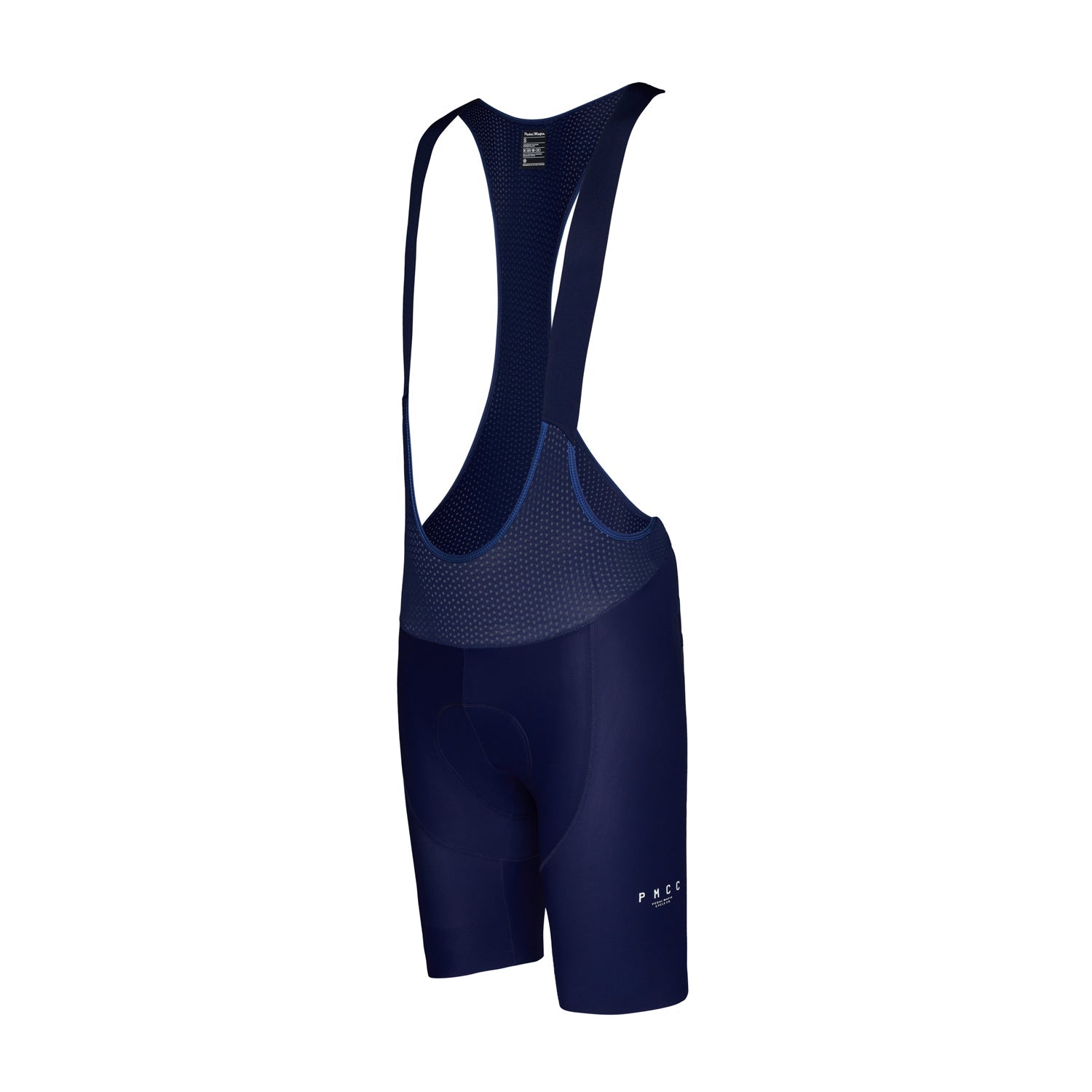 PMCC Bib Shorts 2.0