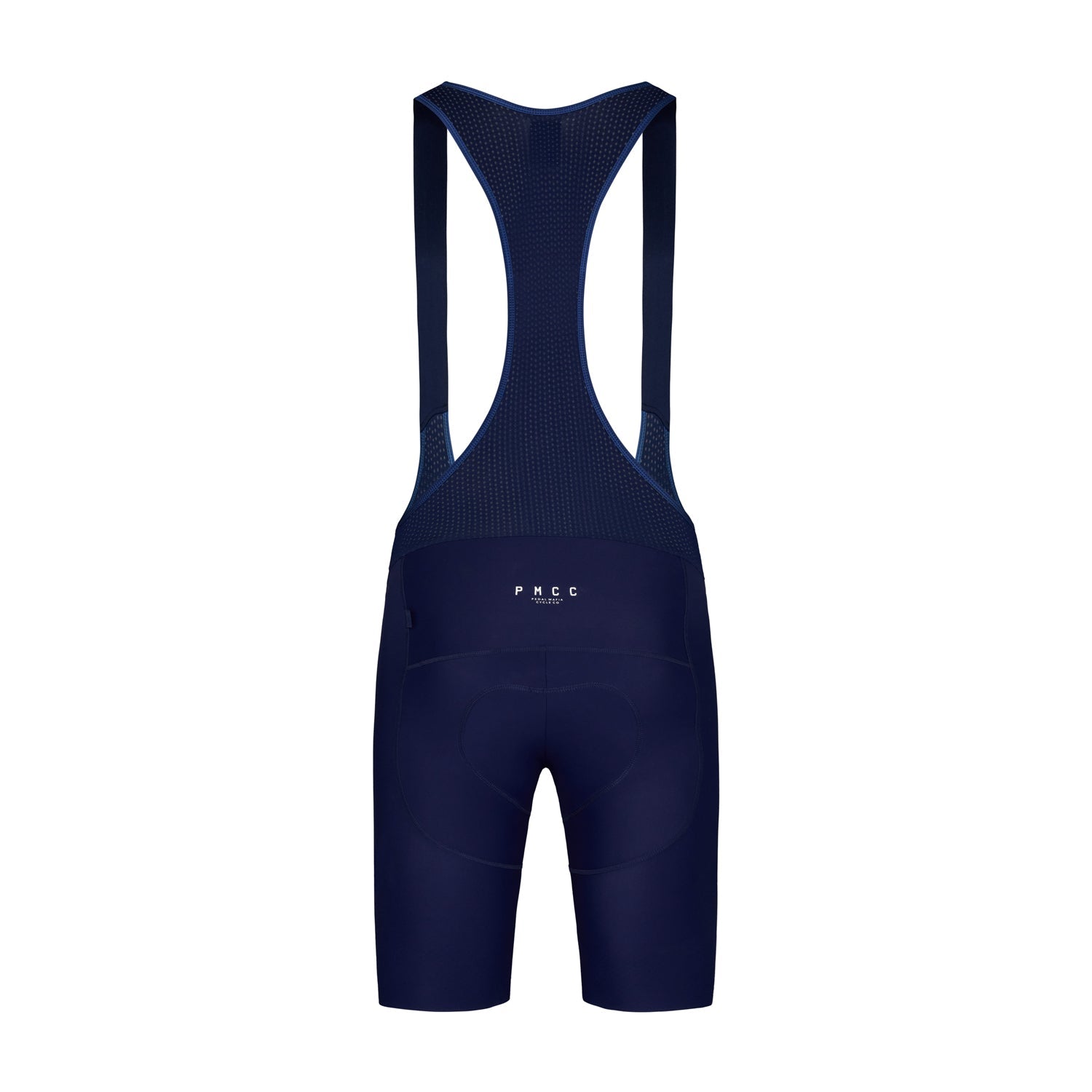 PMCC Bib Shorts 2.0