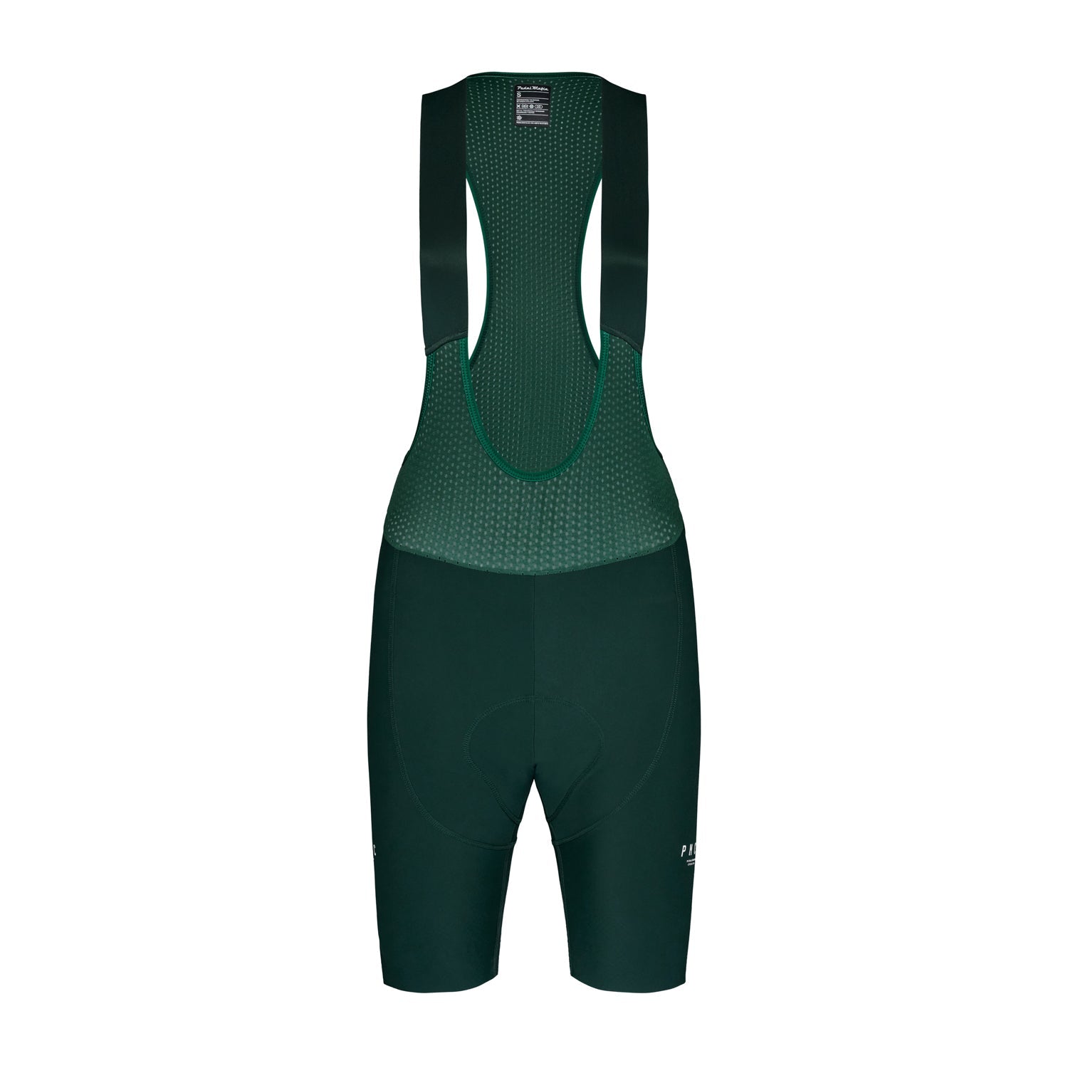 PMCC Bib Shorts 2.0