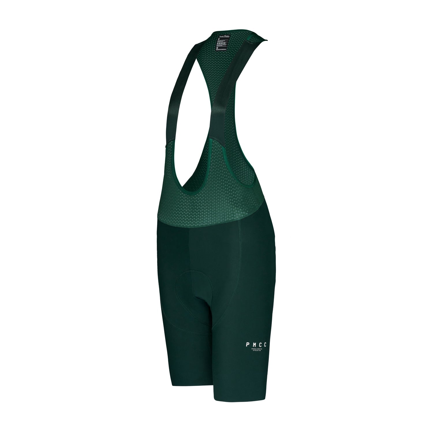 PMCC Bib Shorts 2.0