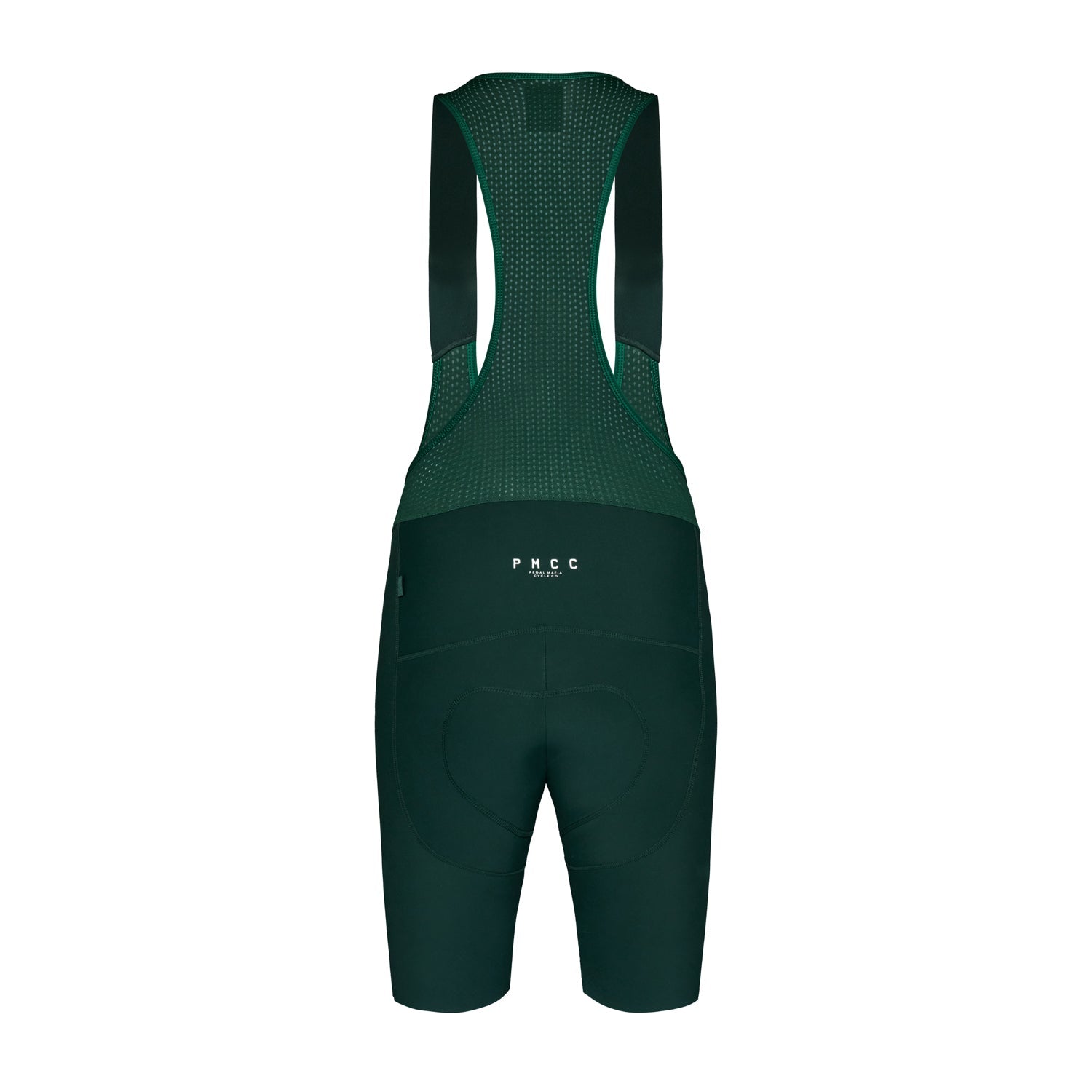 PMCC Bib Shorts 2.0