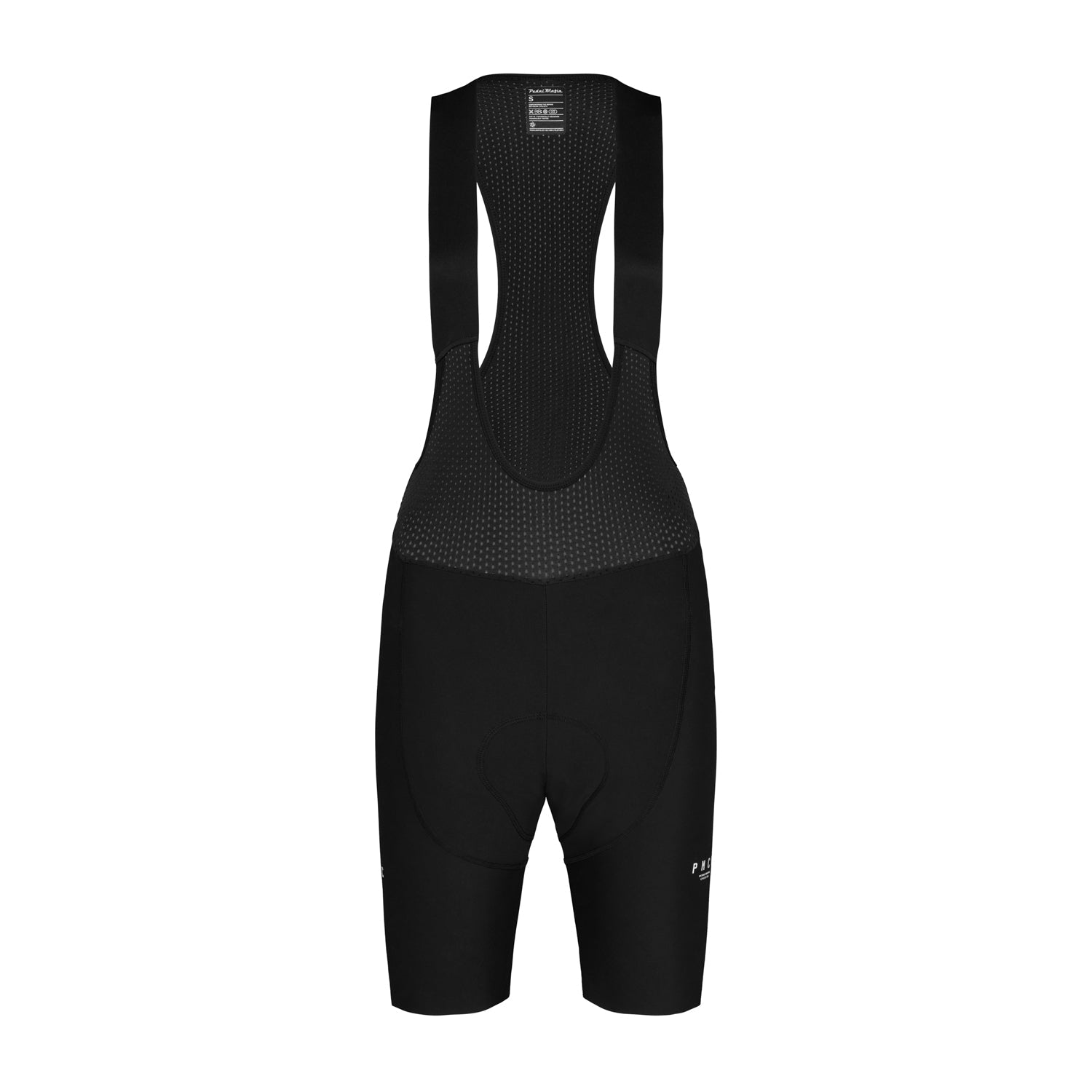 PMCC Bib Shorts 2.0