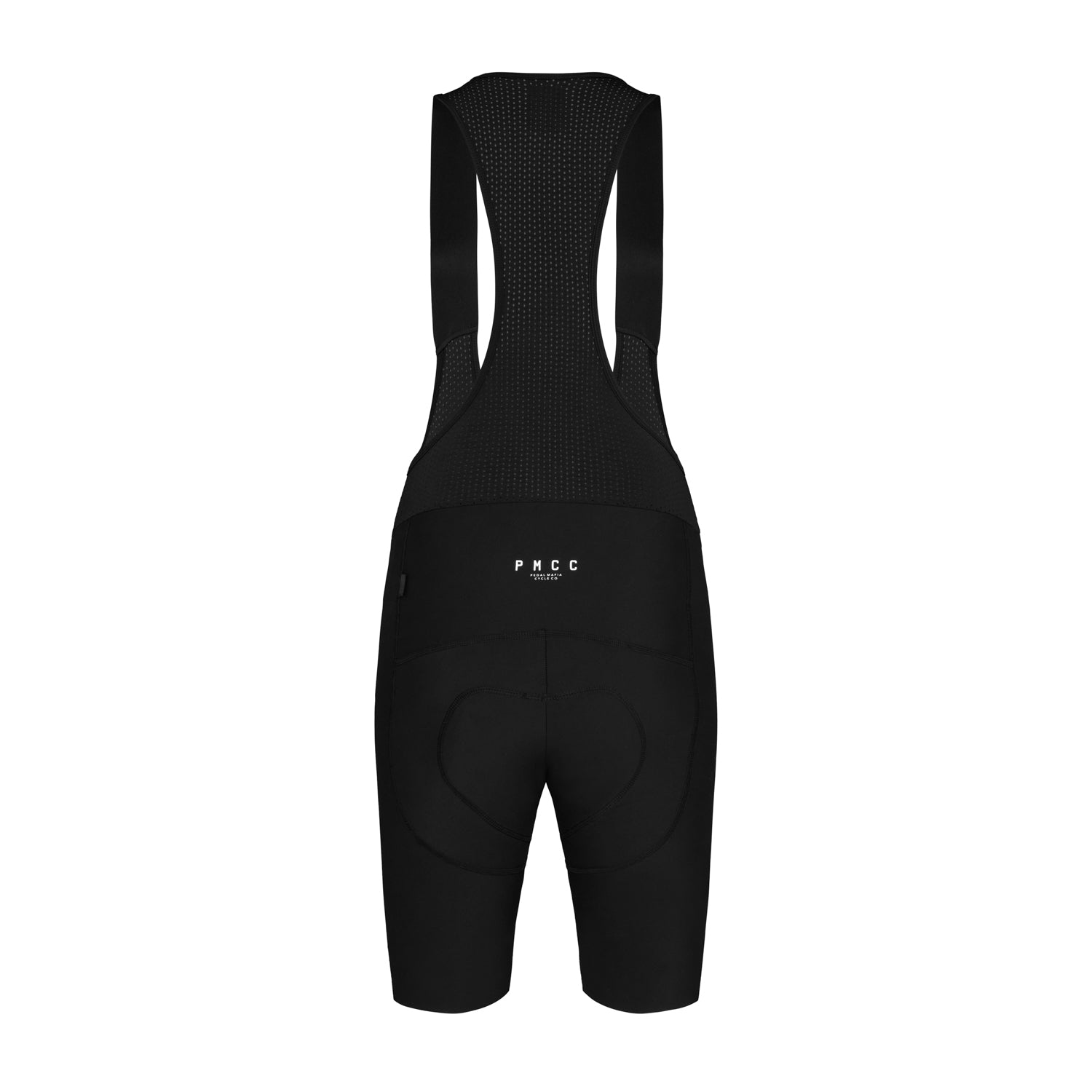 PMCC Bib Shorts 2.0