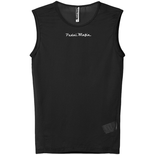 Sleeveless Base Layer