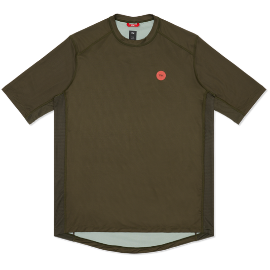 Pro Nomadic Short Sleeve Tech Tee
