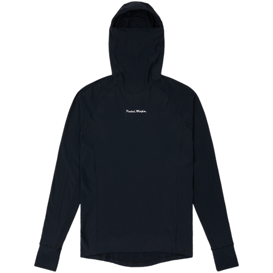 Core Hooded Base Layer