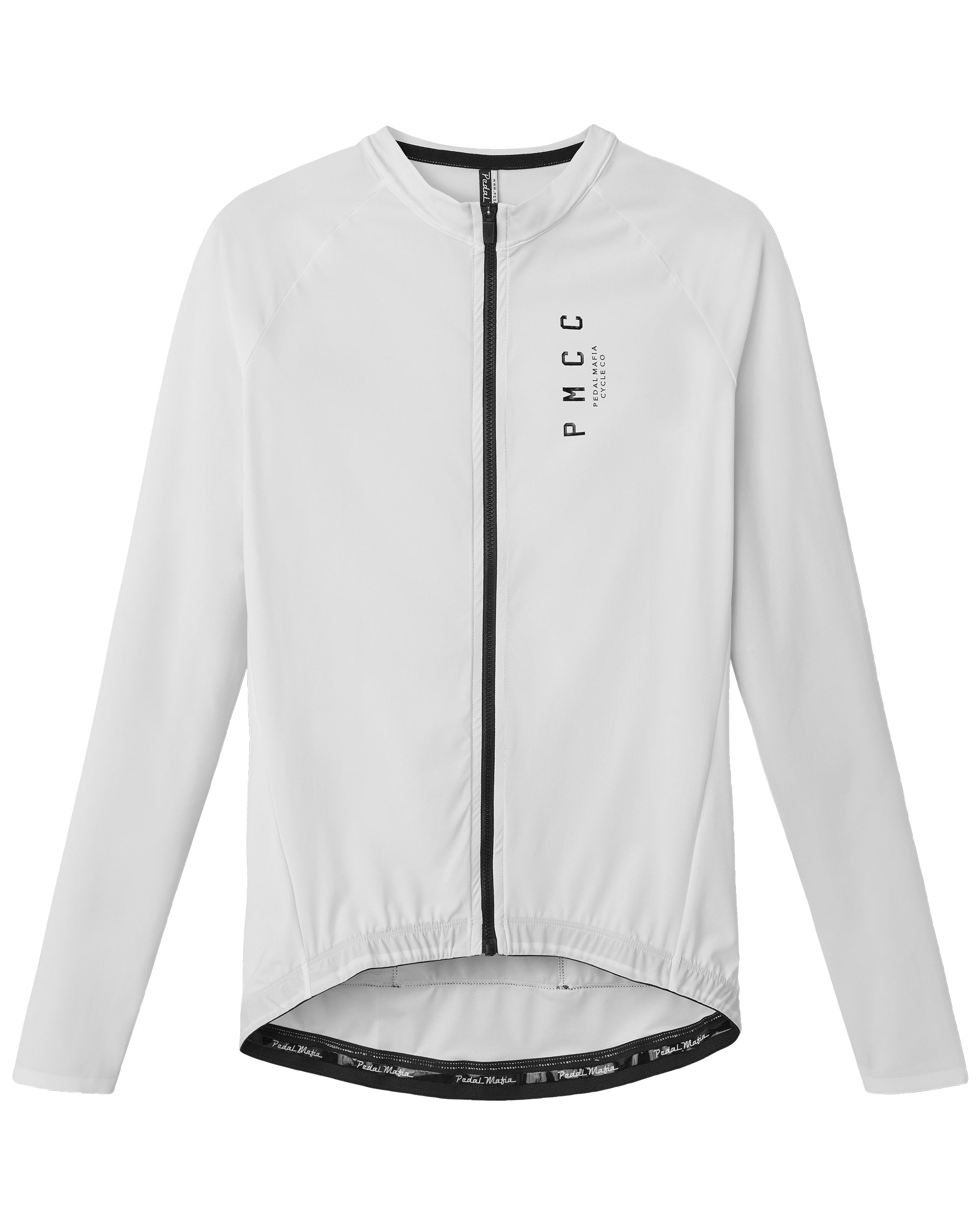 PMCC Long Sleeve Jersey