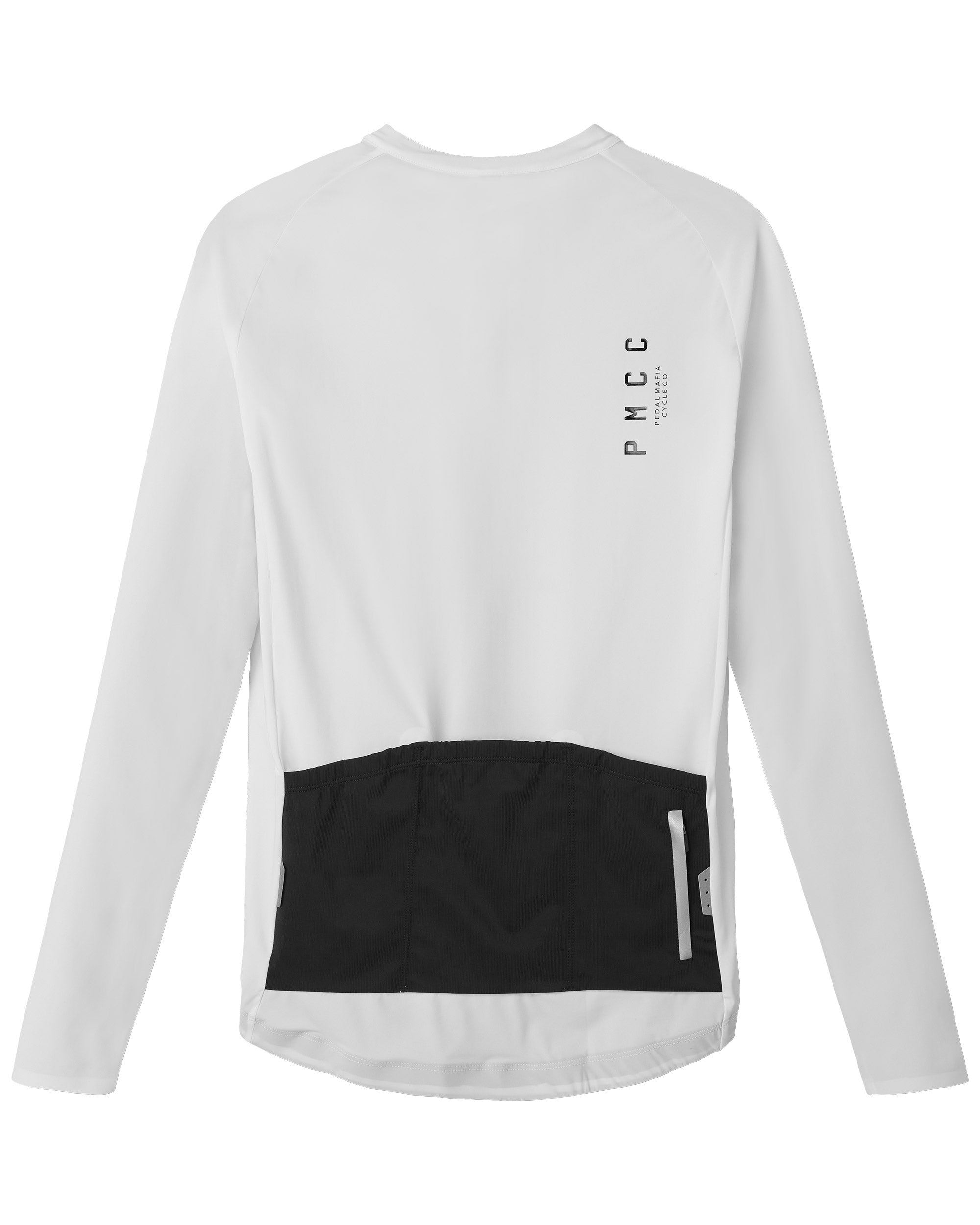 PMCC Long Sleeve Jersey