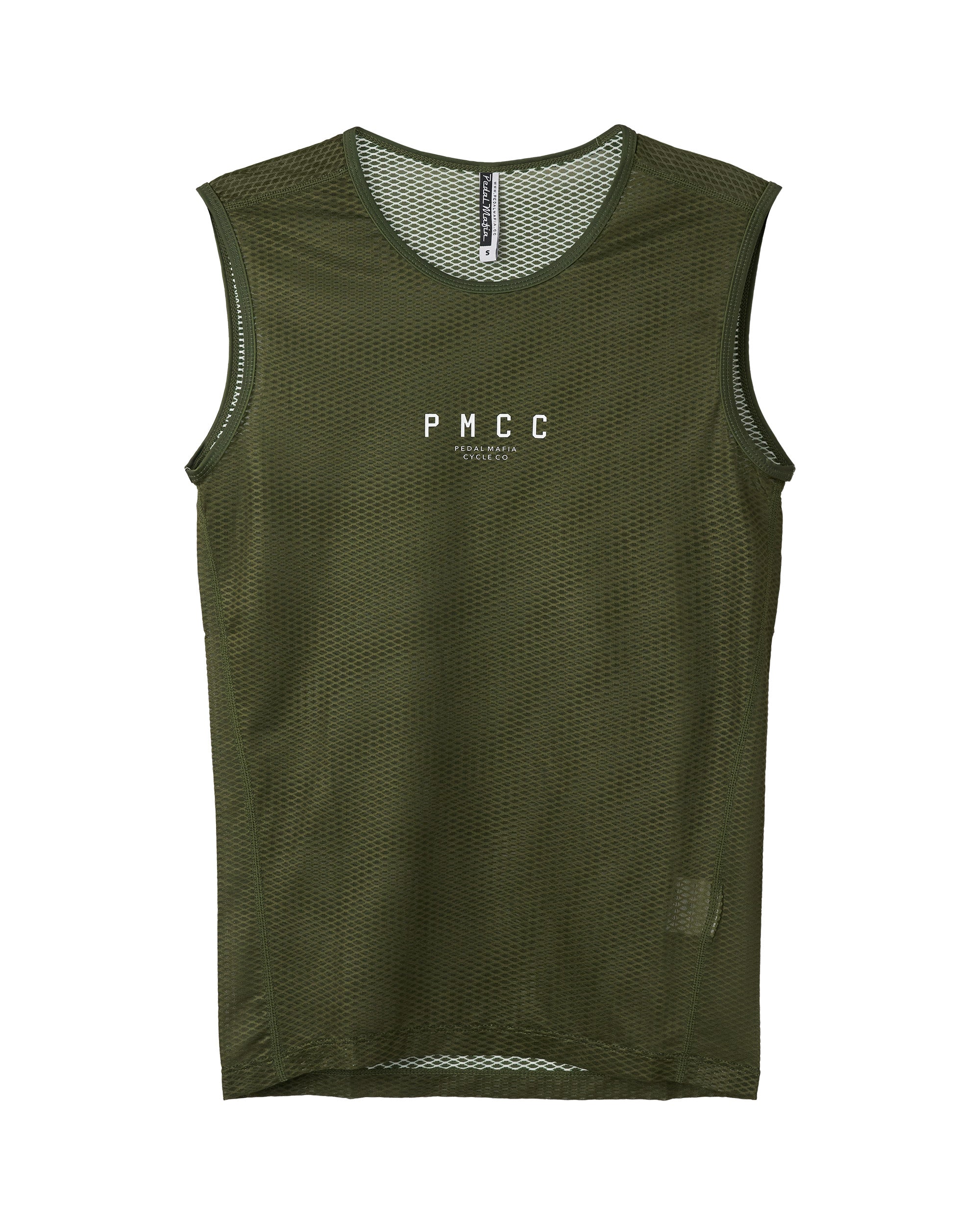 PMCC Base Layer