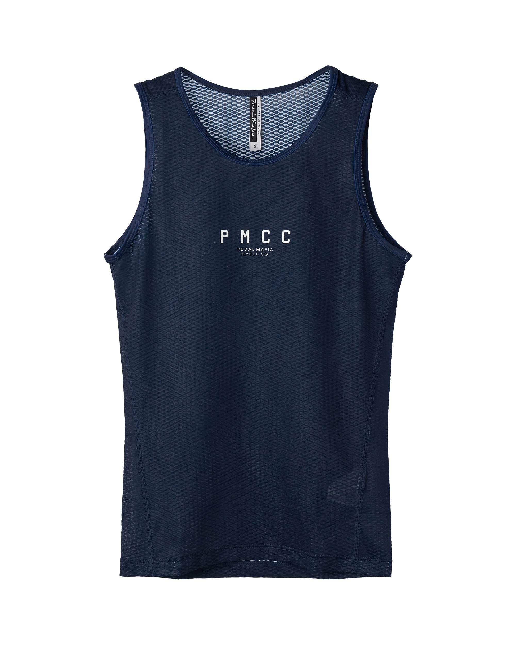PMCC Base Layer