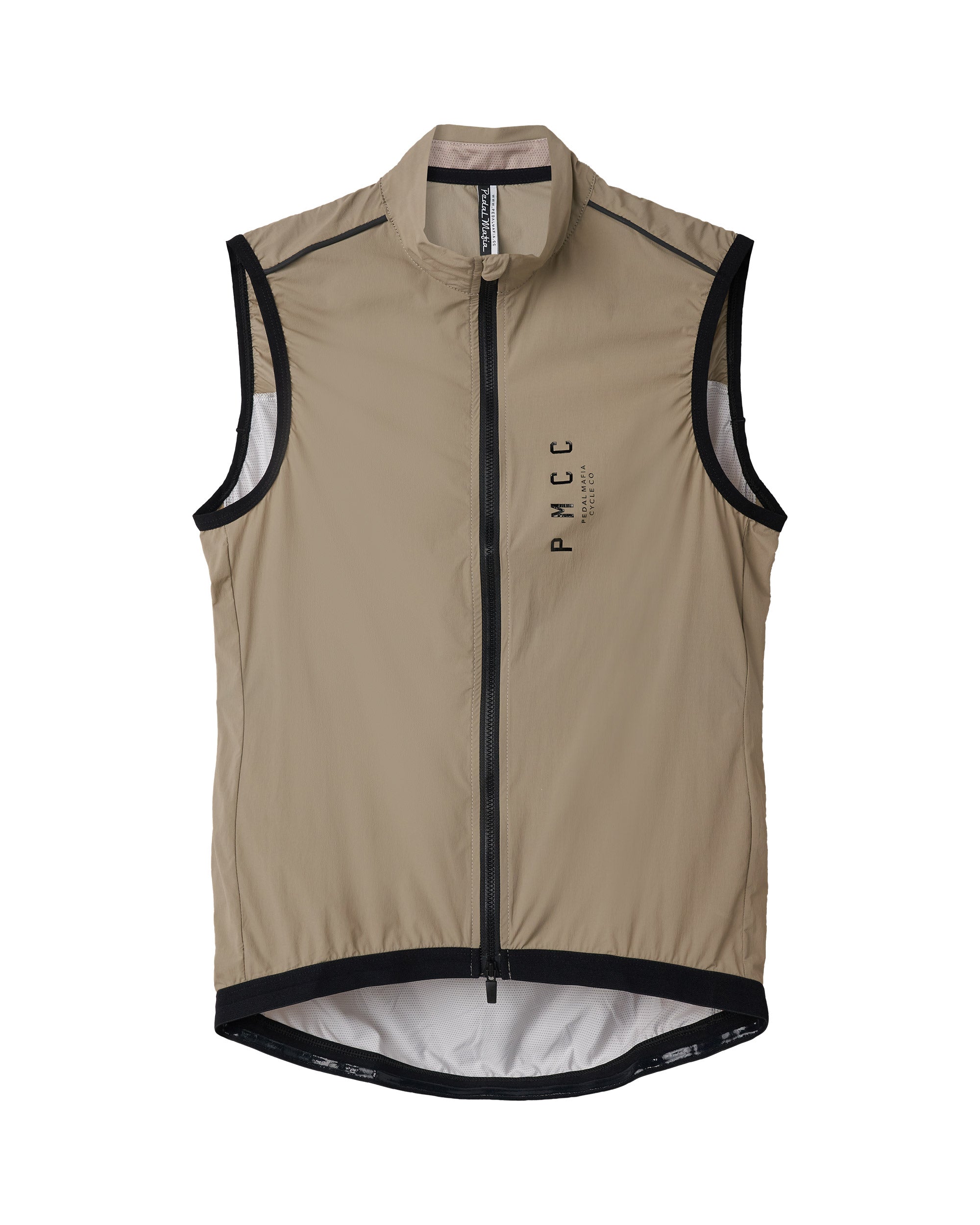 PMCC Featherweight Vest